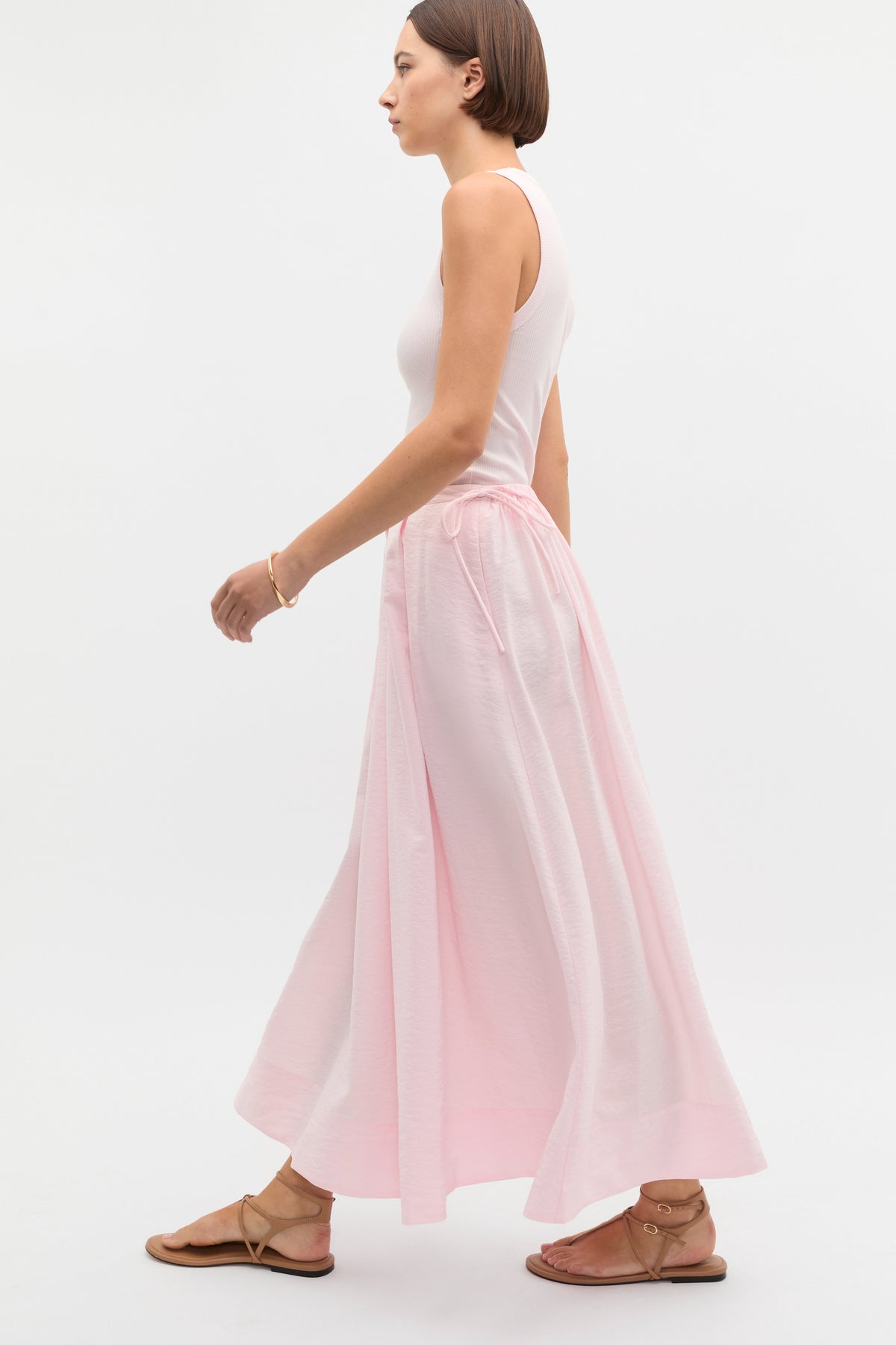 Core Australian Cotton Rib Tank