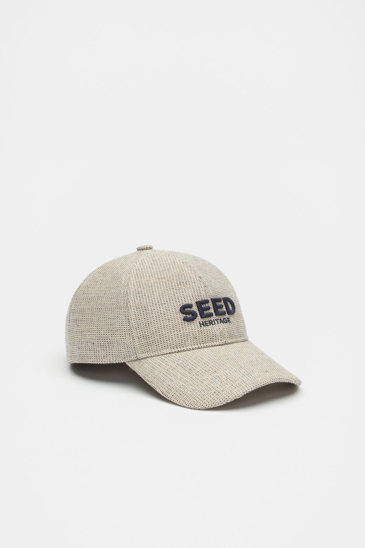 Seed Cap
