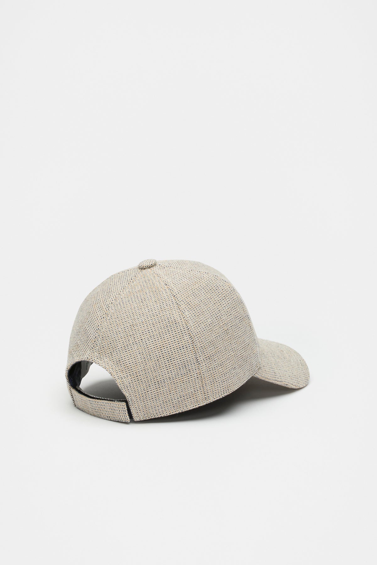 Seed Cap