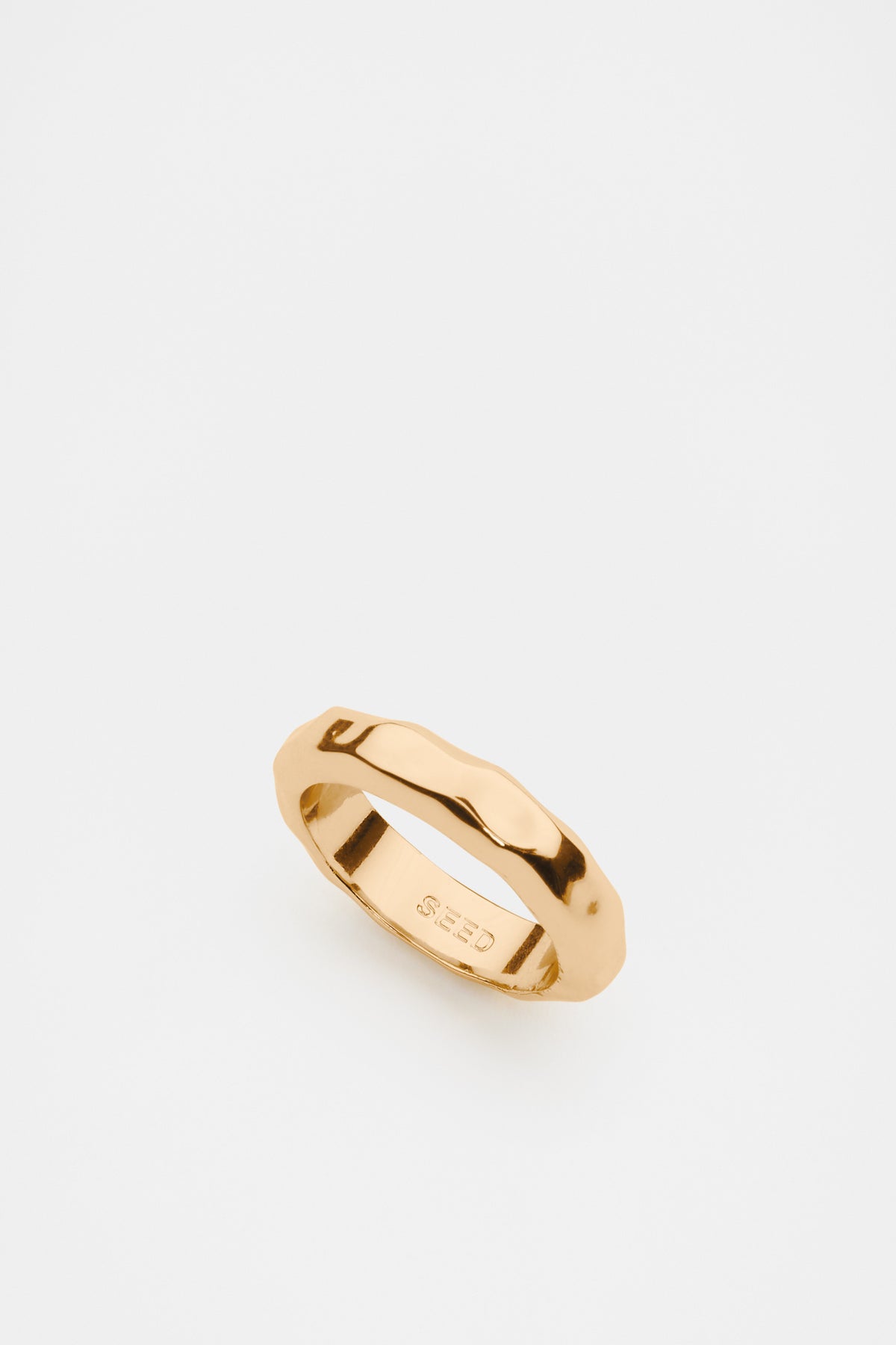 Organic Ring