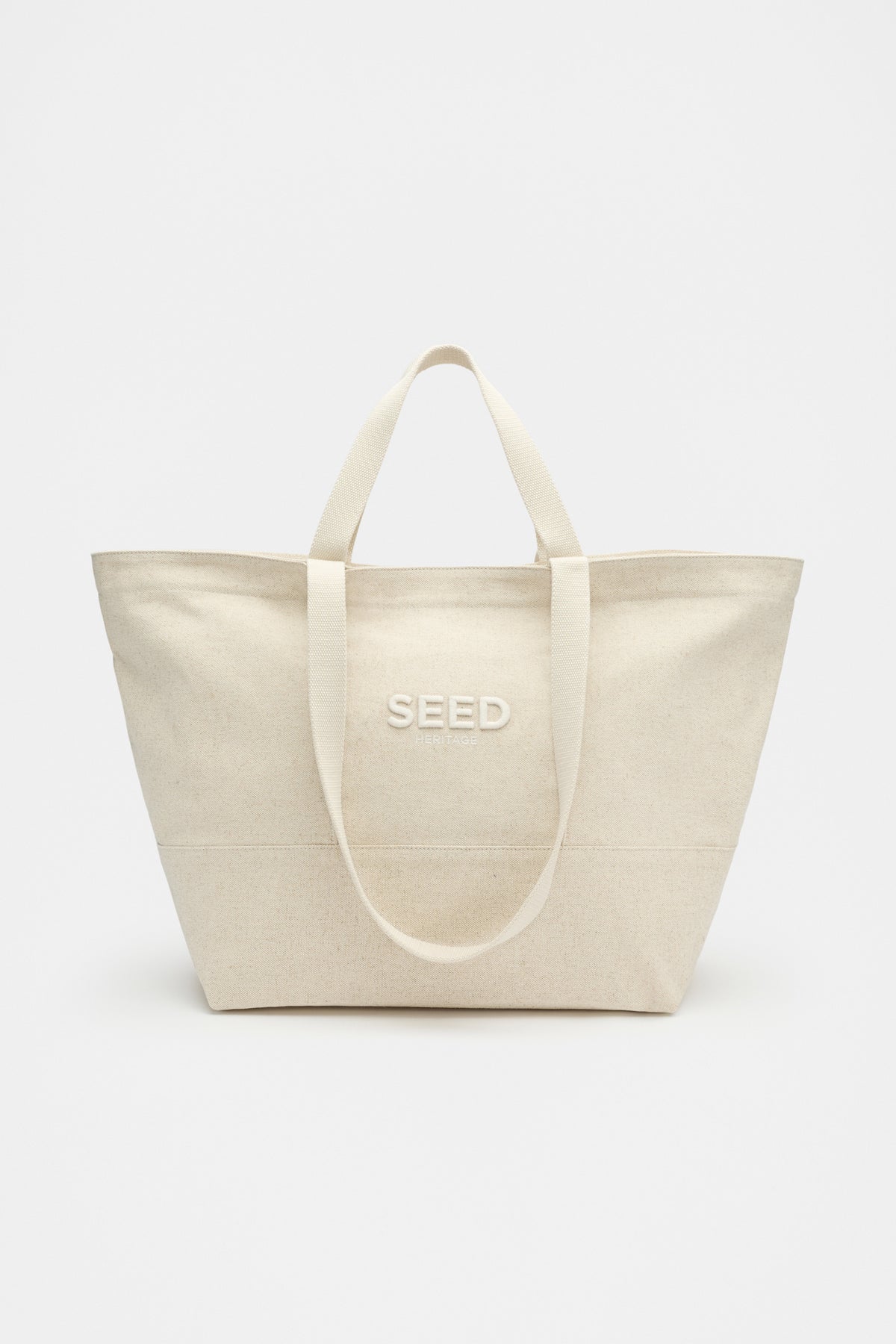 Seed Overnight Tote