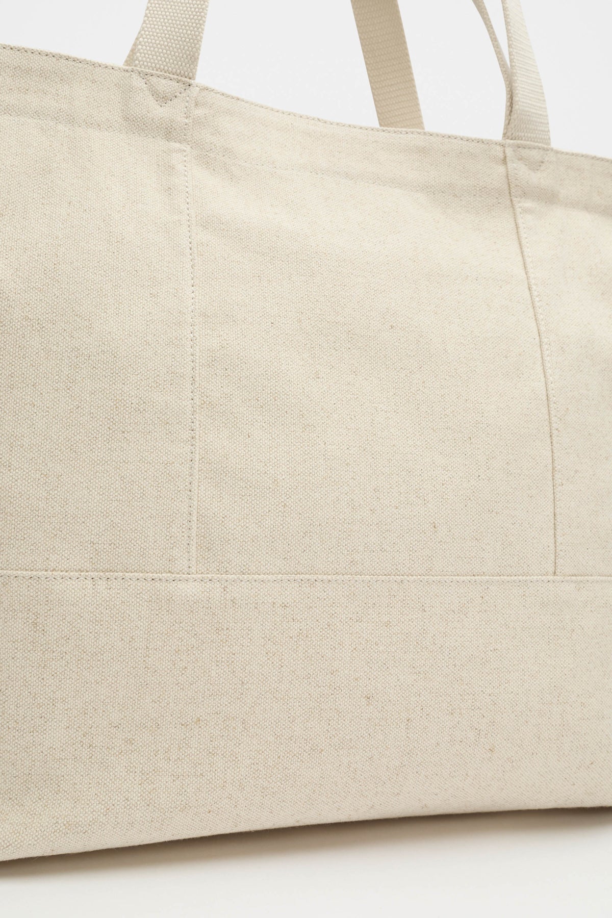 Seed Overnight Tote