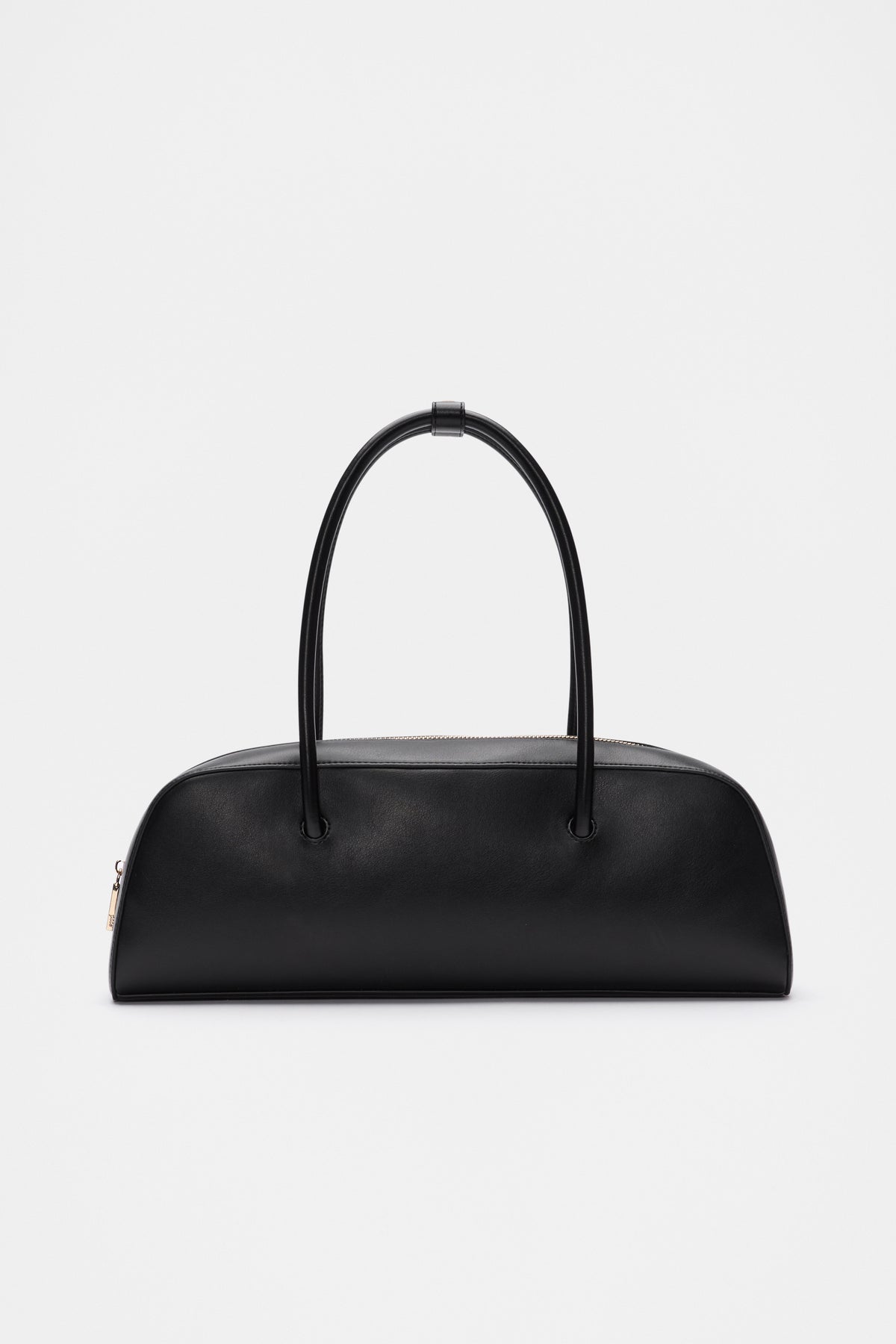 Structured Shoulder bag