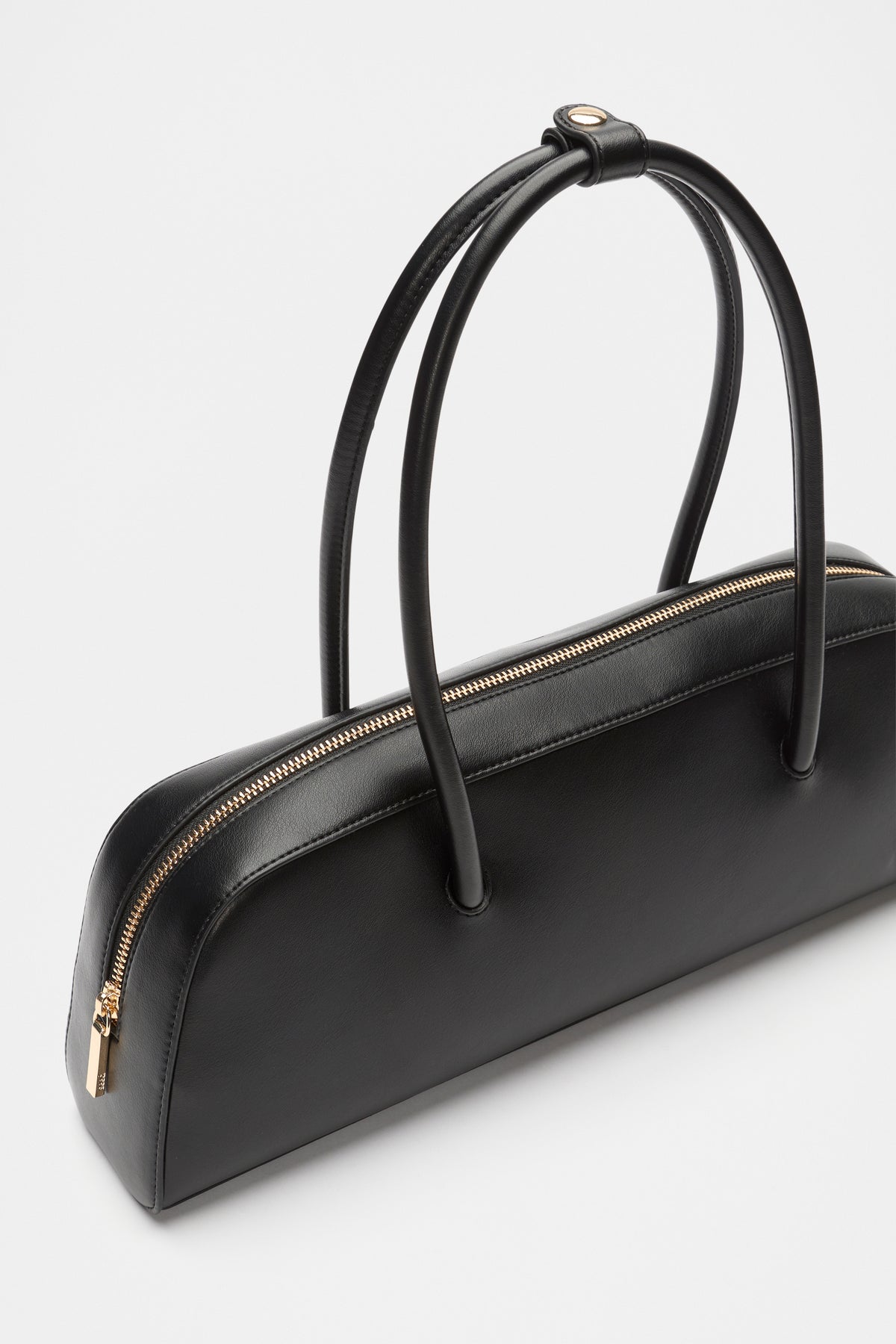 Structured Shoulder bag