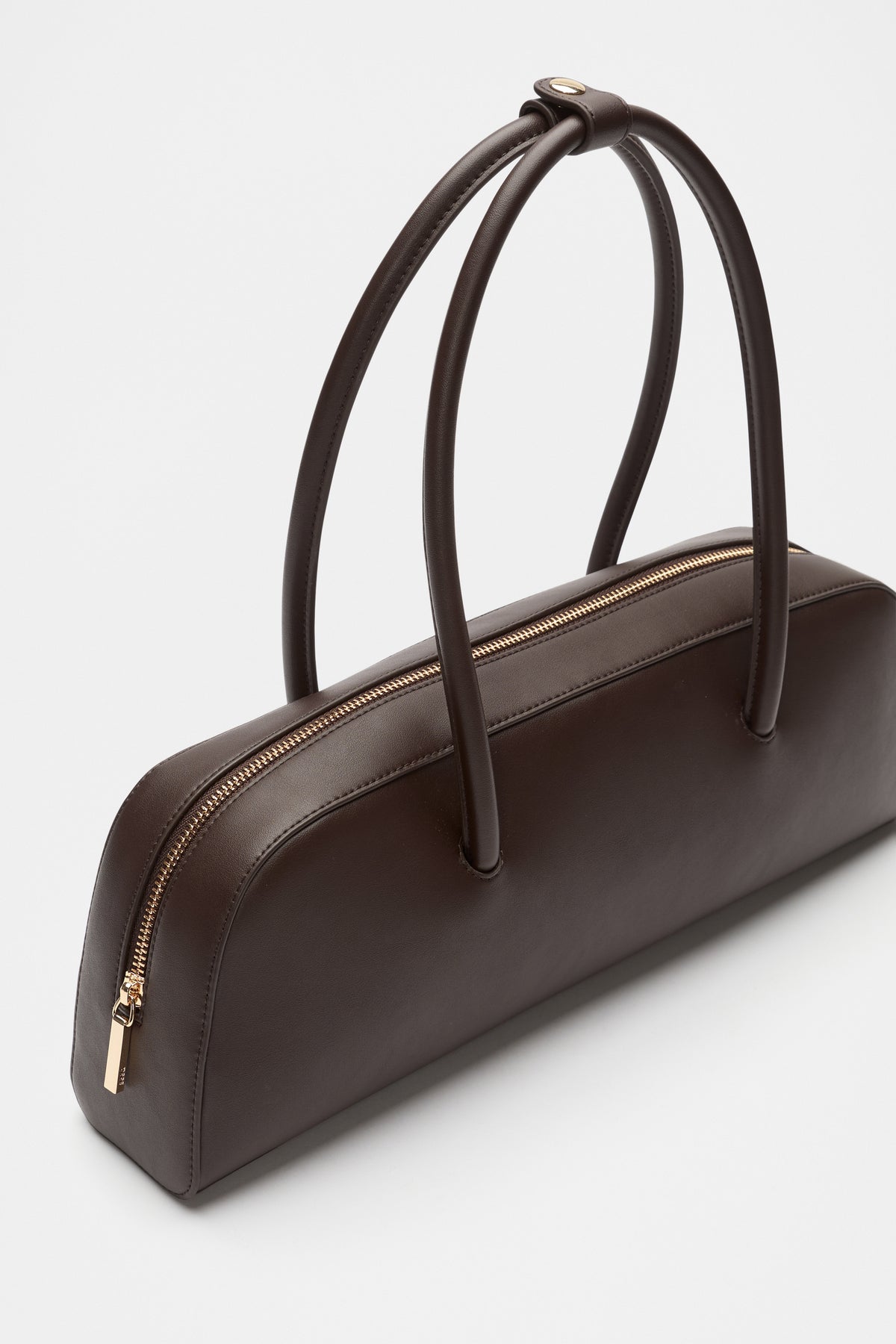 Structured Shoulder bag