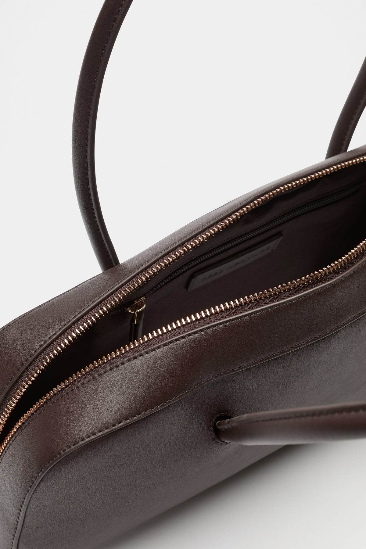 Structured Shoulder bag