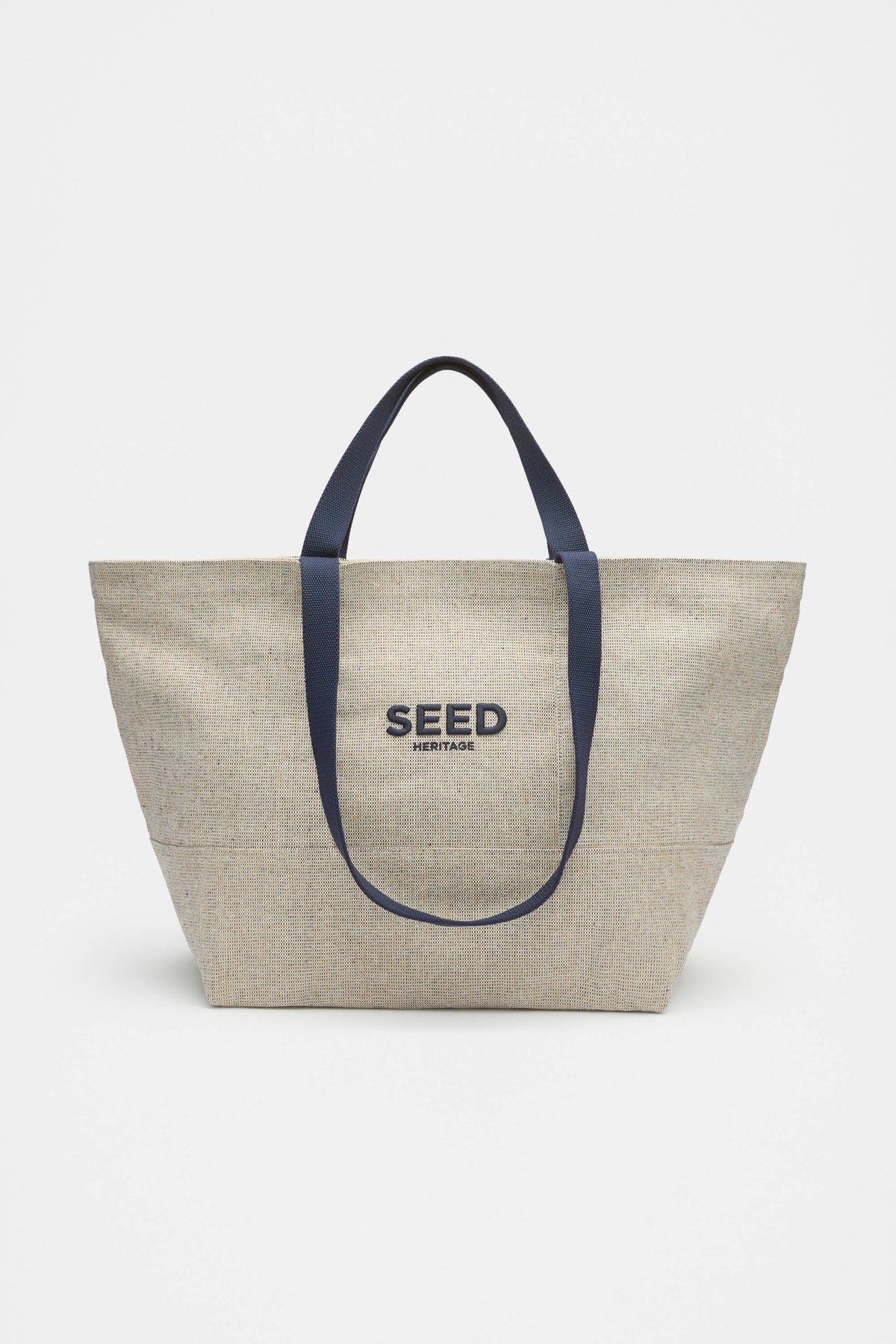 Seed Overnight Tote