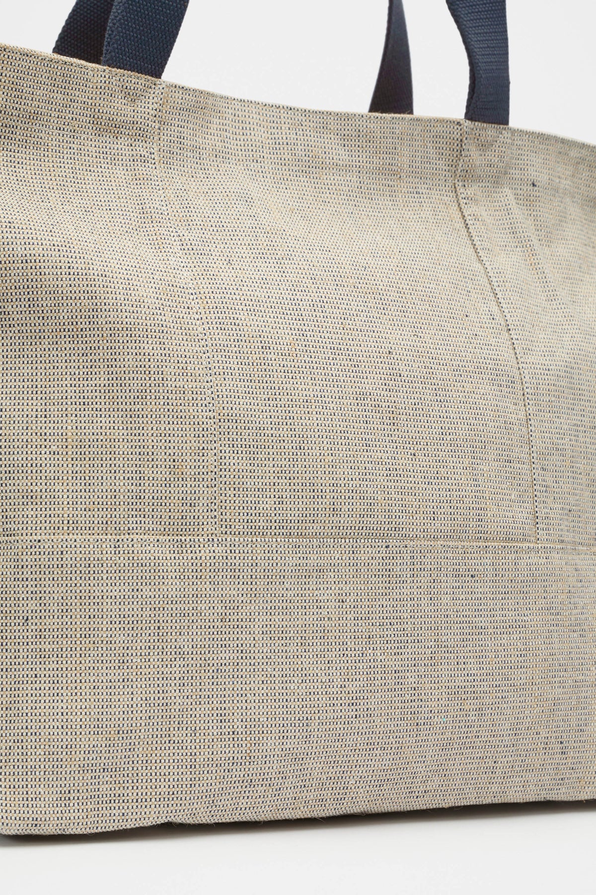Seed Overnight Tote