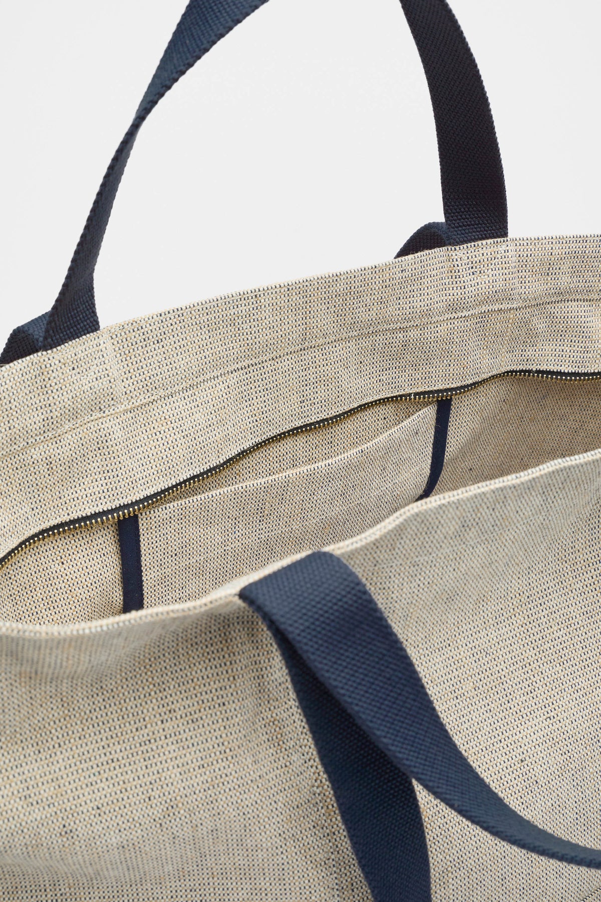 Seed Overnight Tote