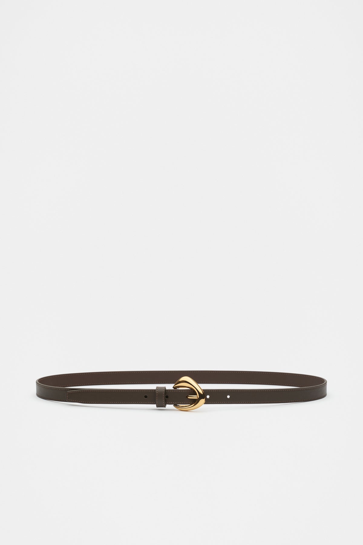 Sia Leather Belt