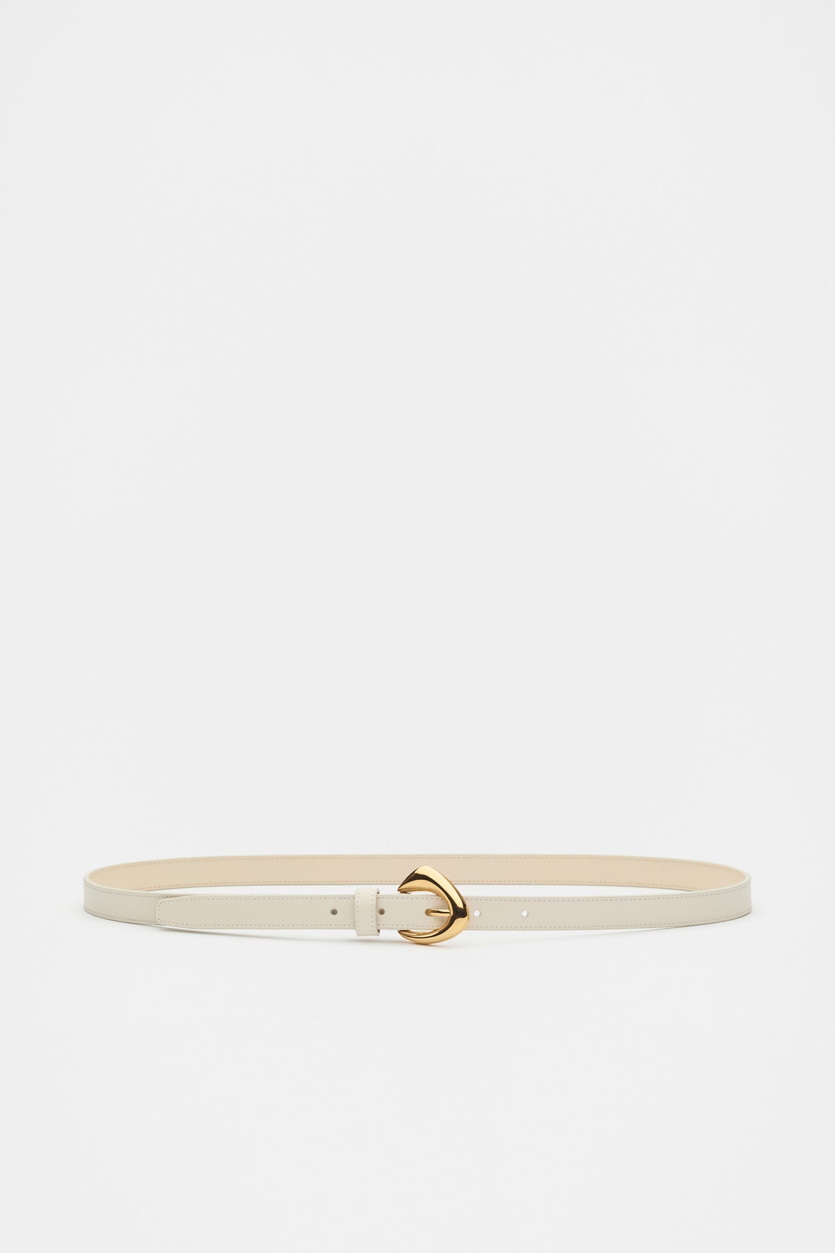 Sia Leather Belt