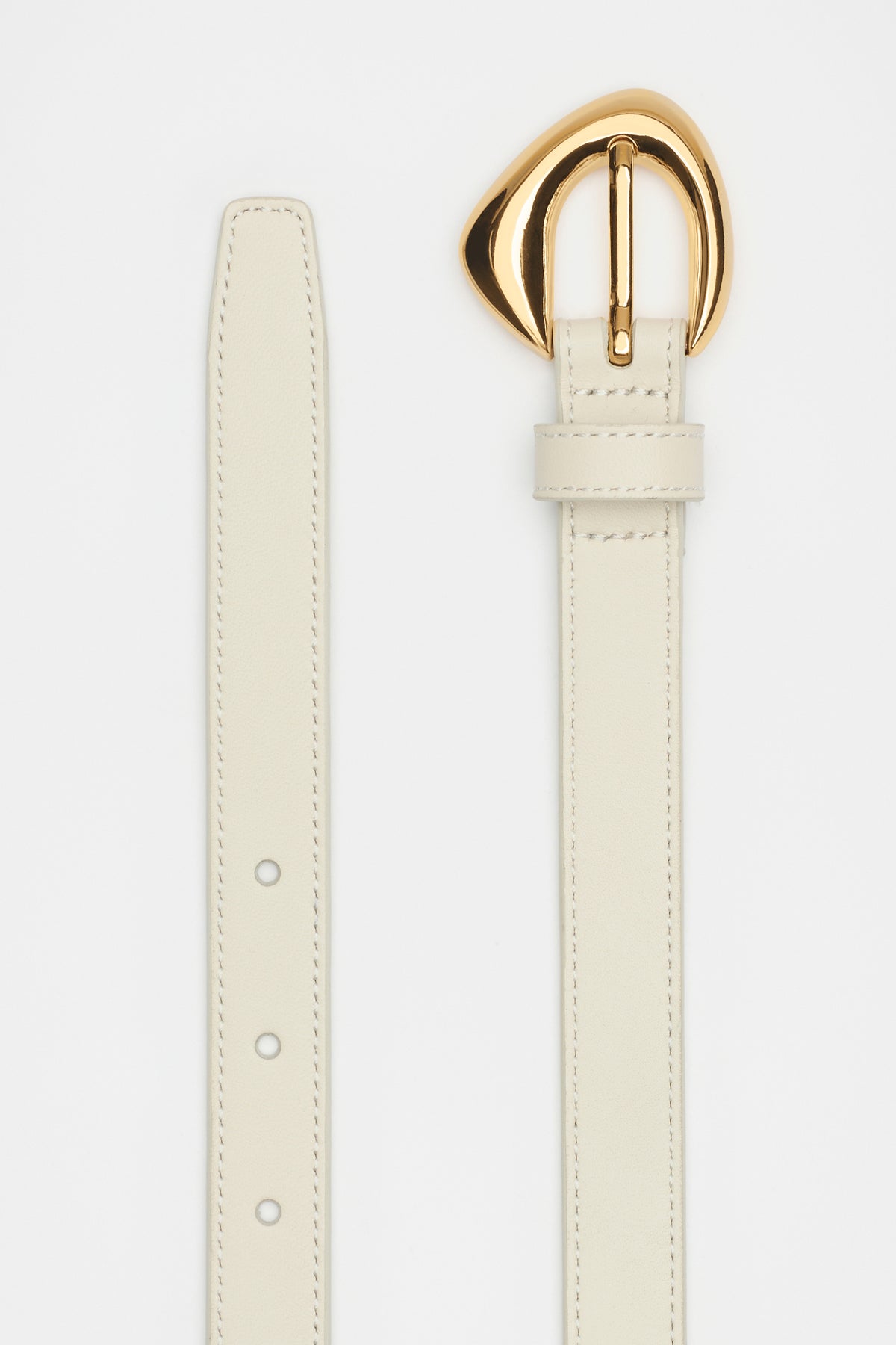 Sia Leather Belt
