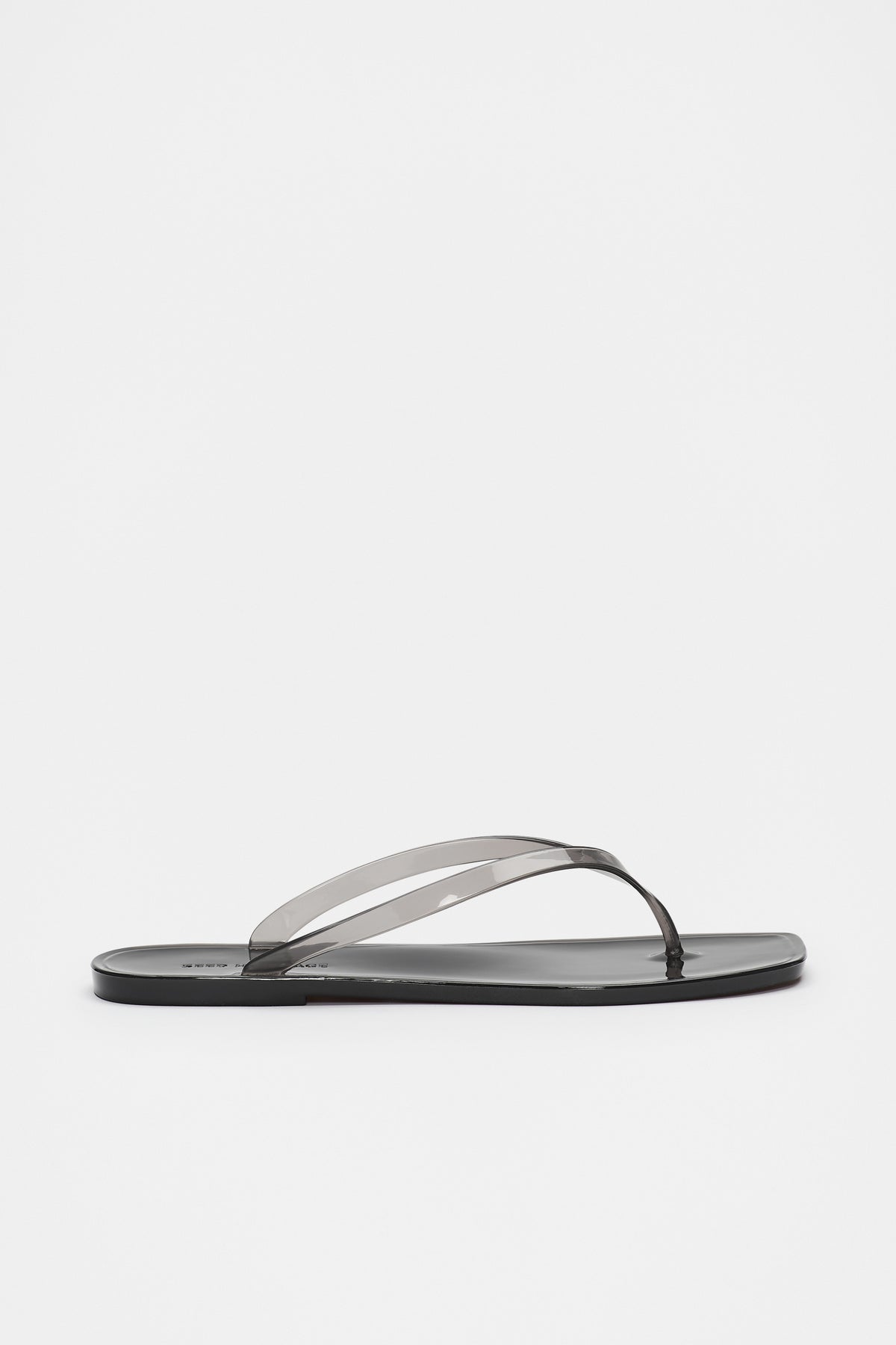 Elle Jelly Flip Flop