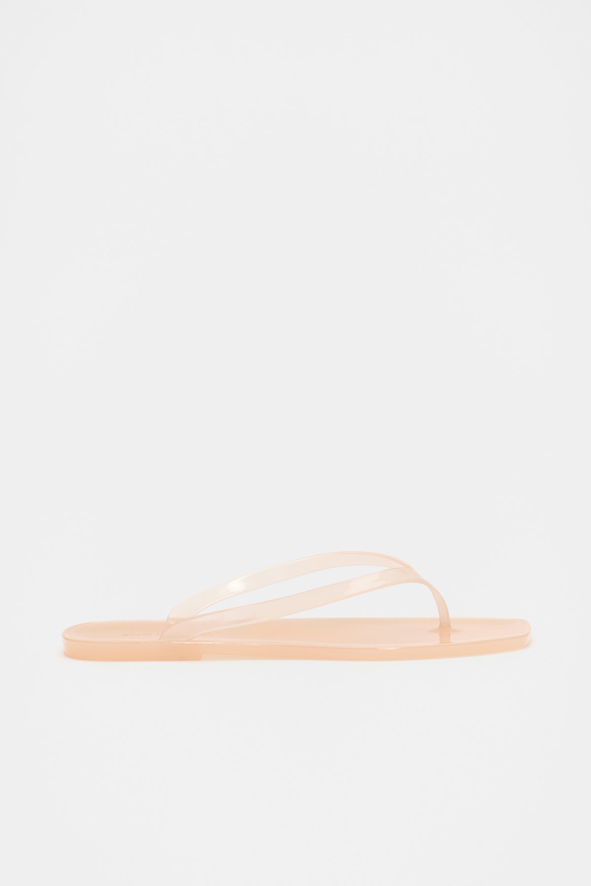 Elle Jelly Flip Flop