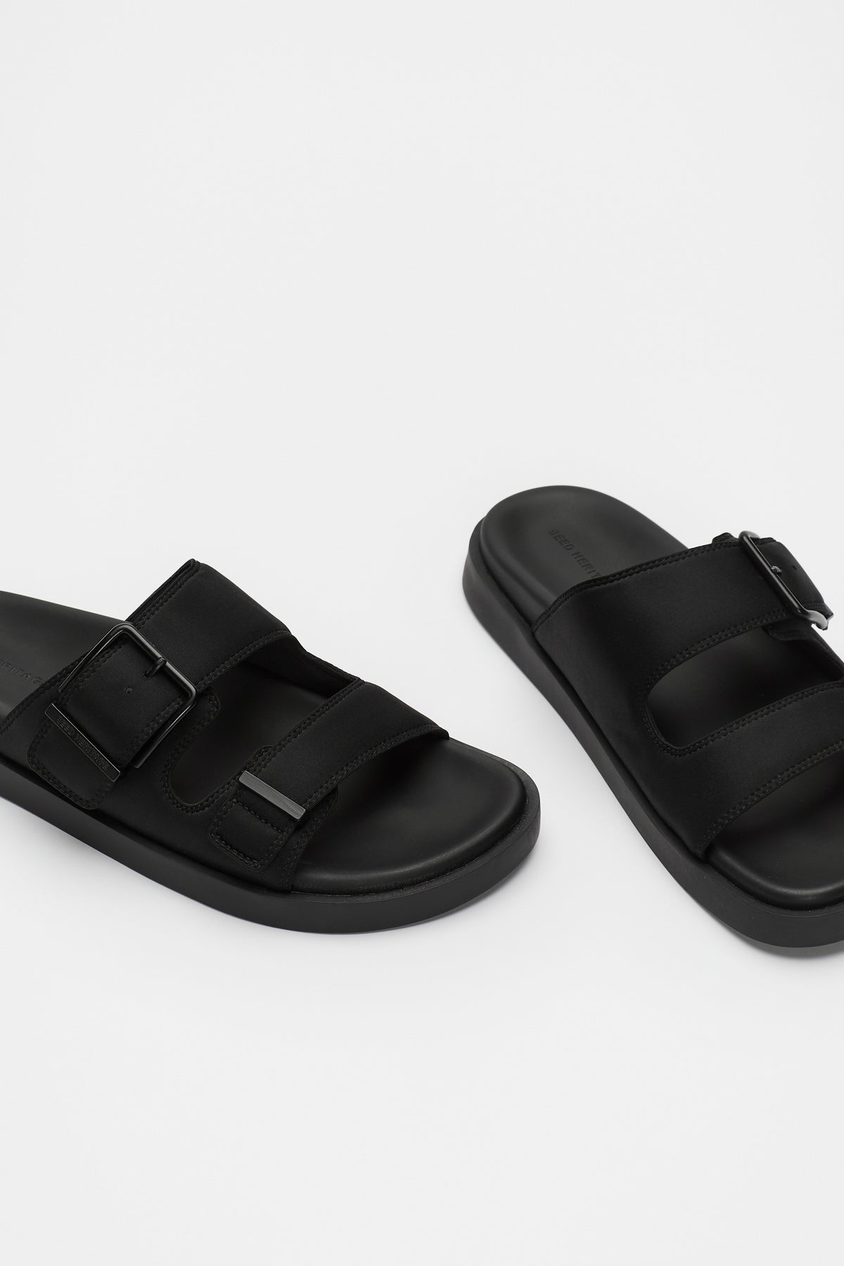 Alena Neoprene Slide