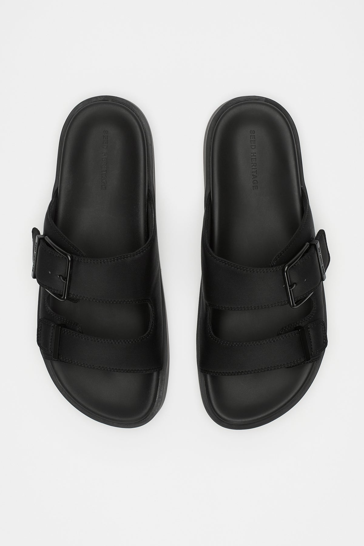 Alena Neoprene Slide