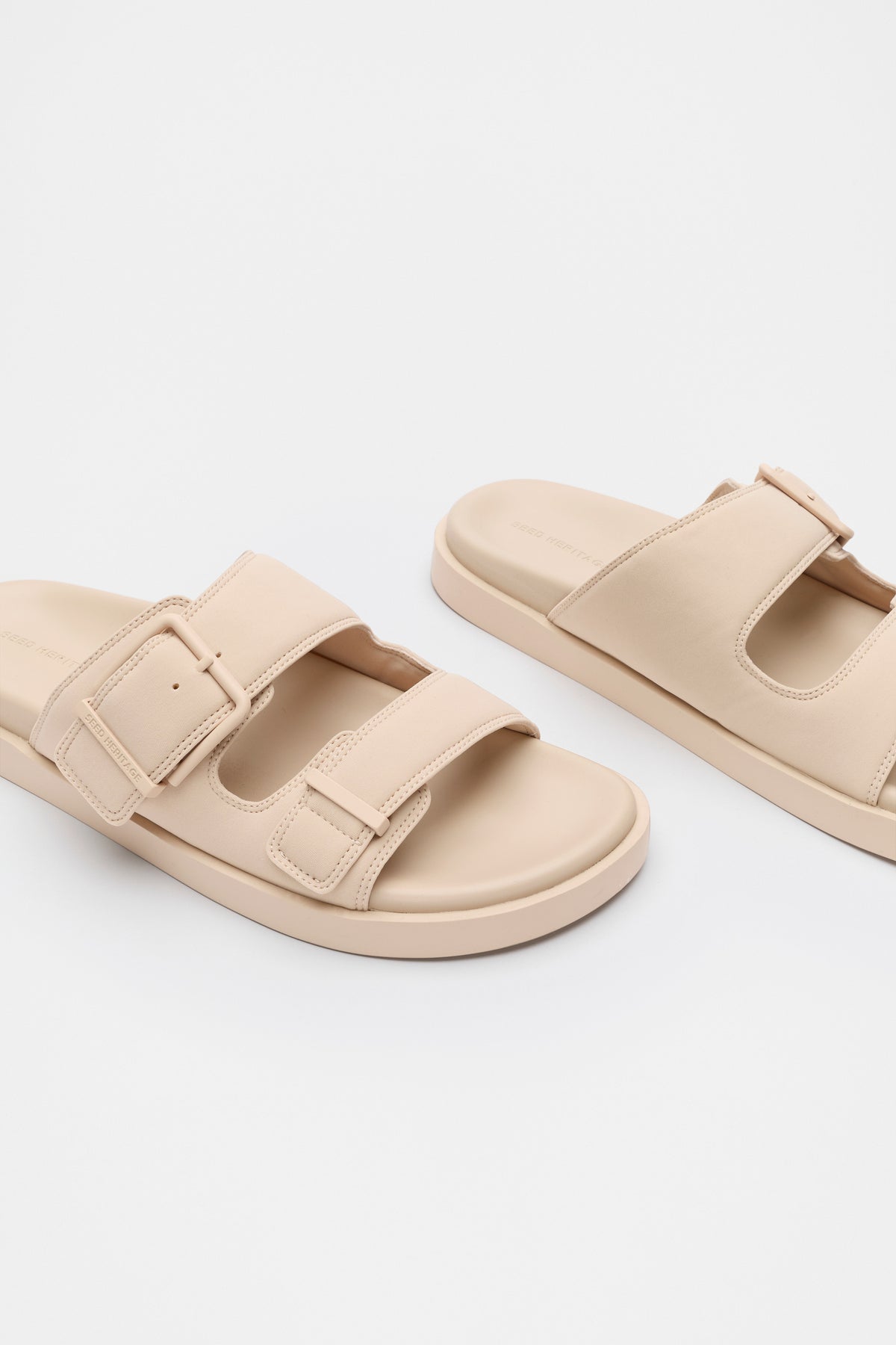 Alena Neoprene Slide