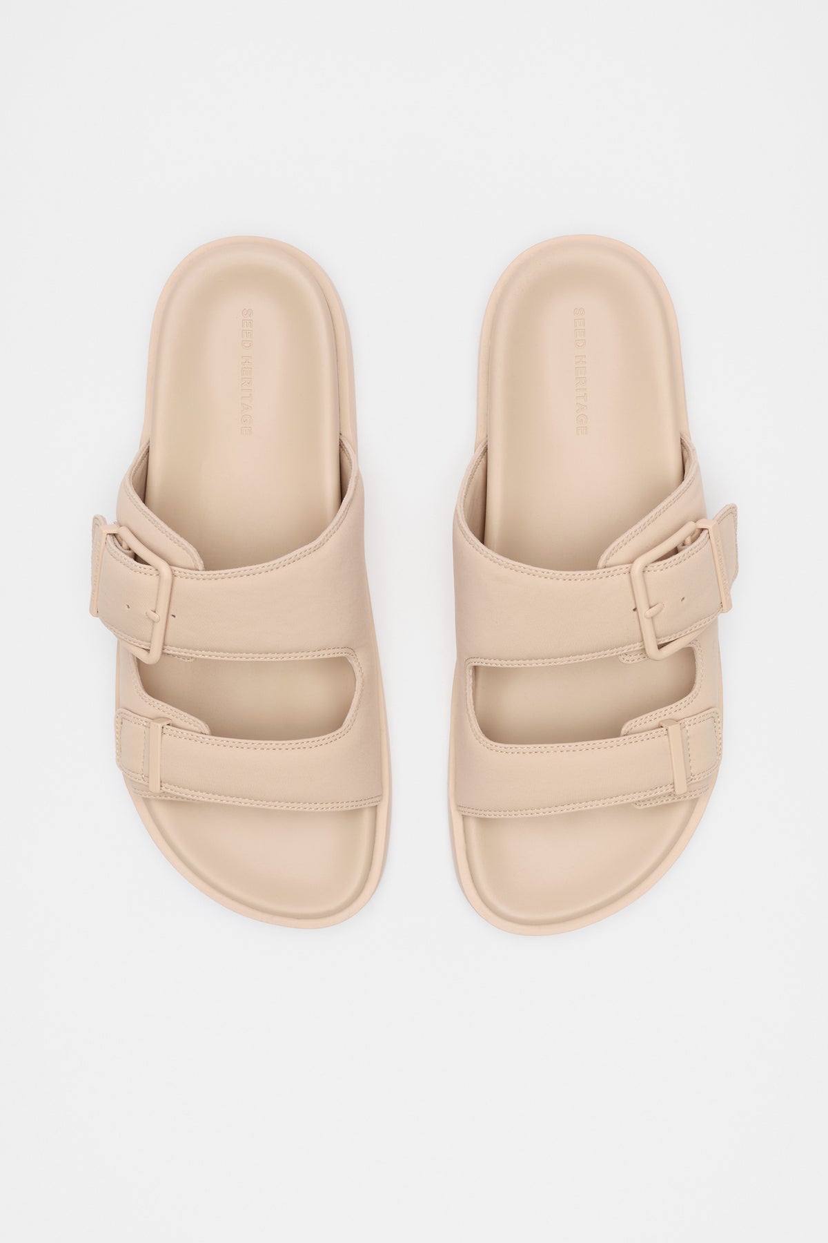Alena Neoprene Slide