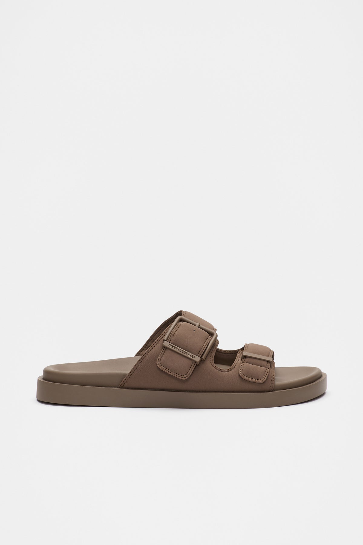 Alena Neoprene Slide
