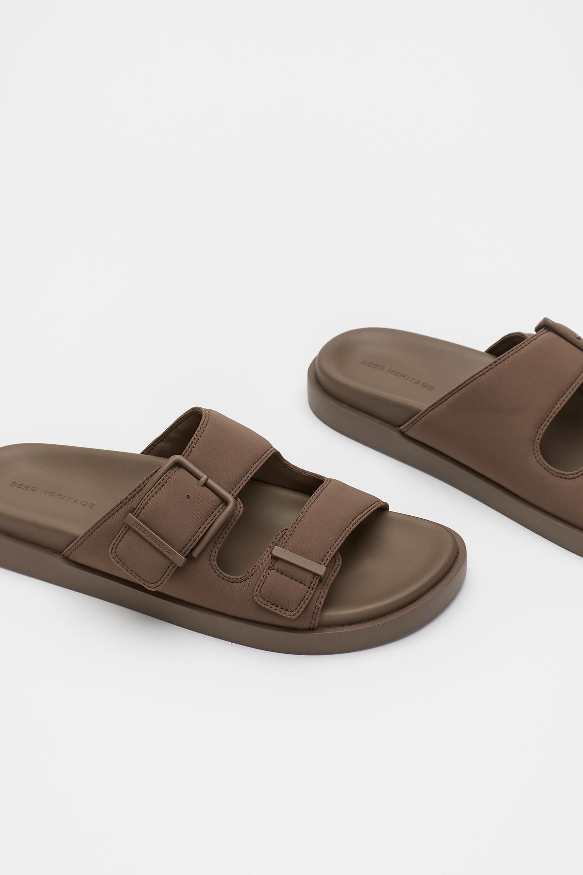 Alena Neoprene Slide
