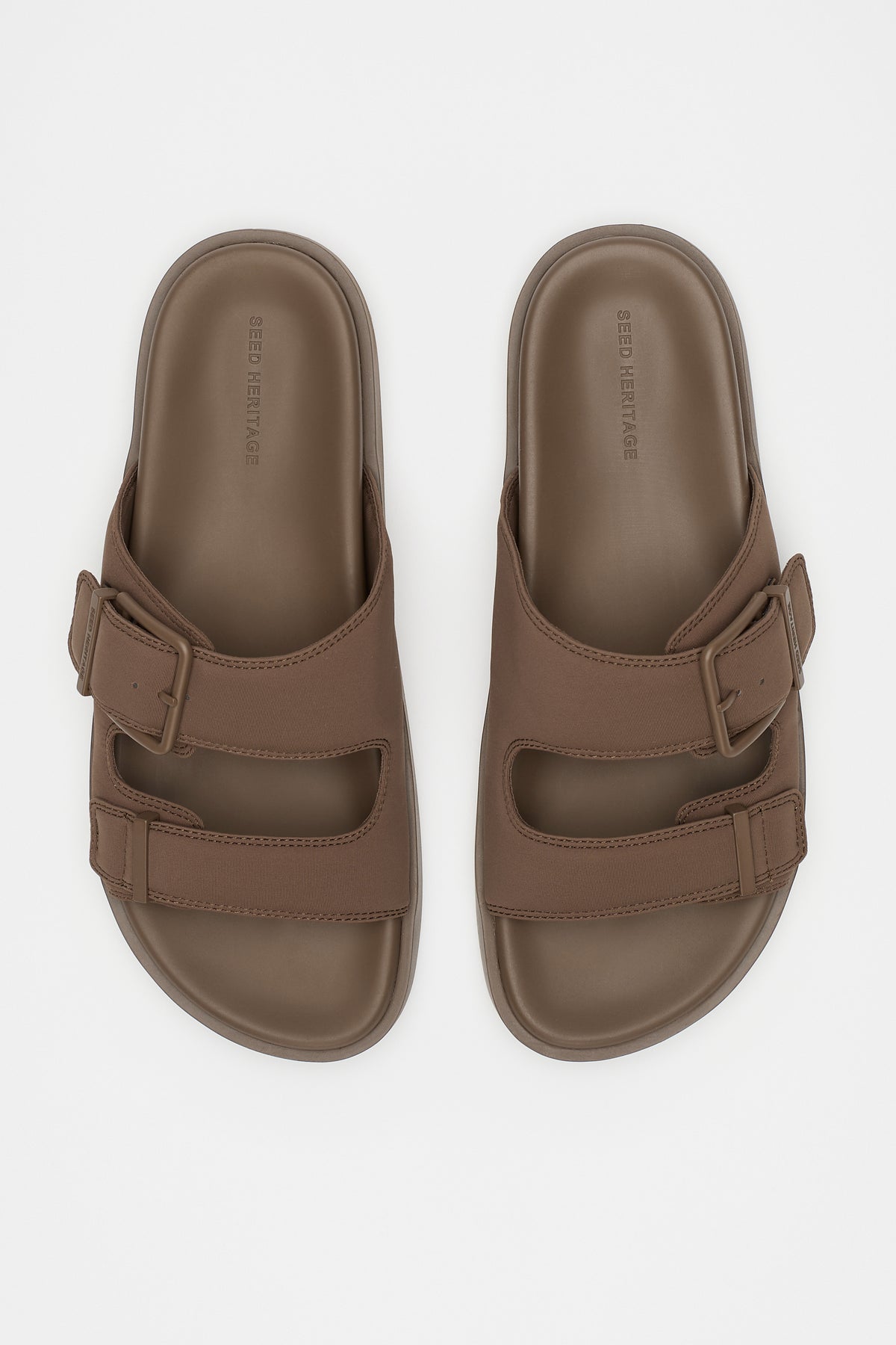 Alena Neoprene Slide