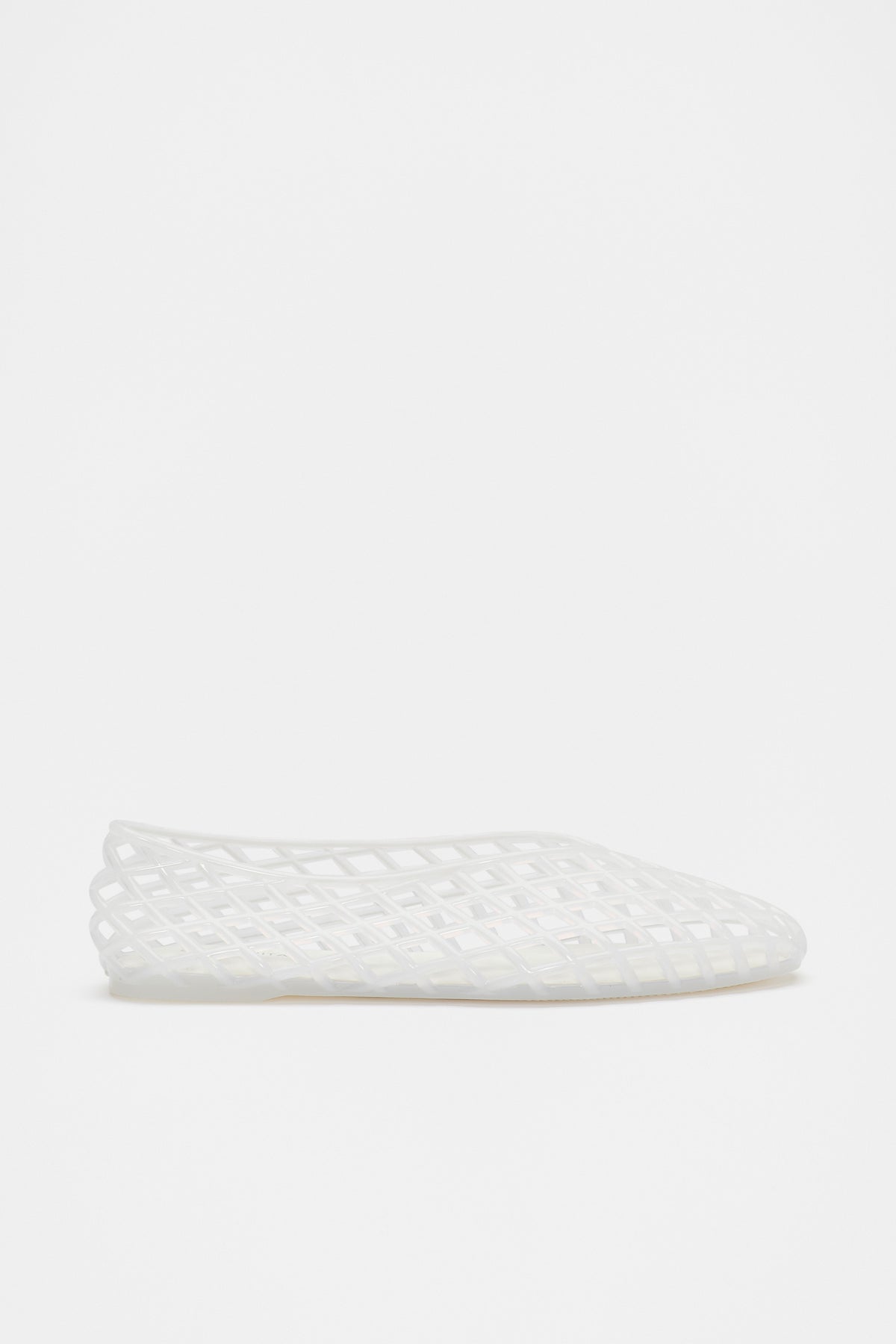 Brodie Jelly Ballet Flat