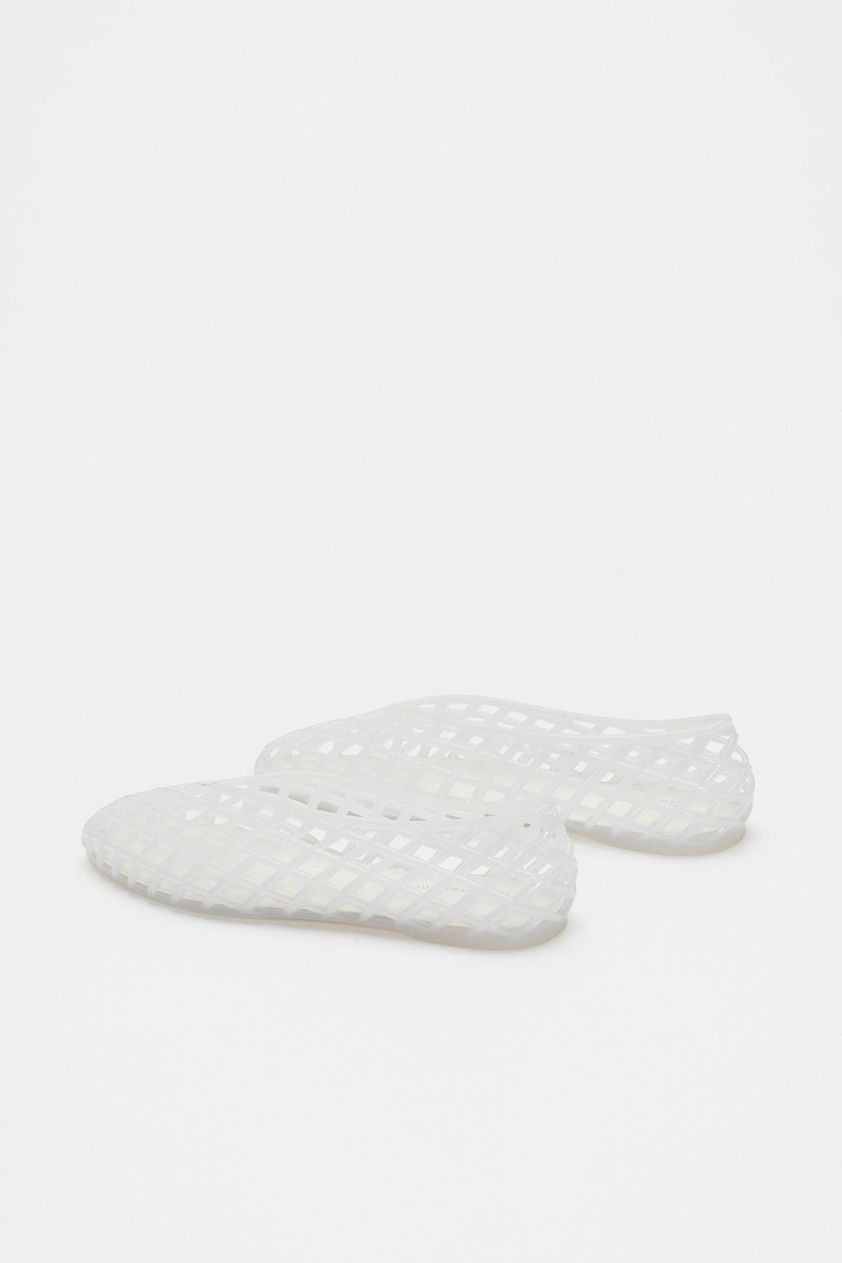 Brodie Jelly Ballet Flat
