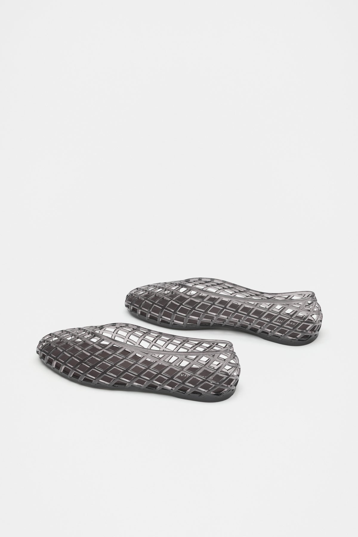 Brodie Jelly Ballet Flat