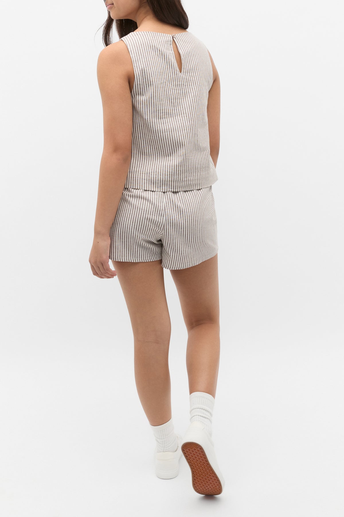 Stripe Top