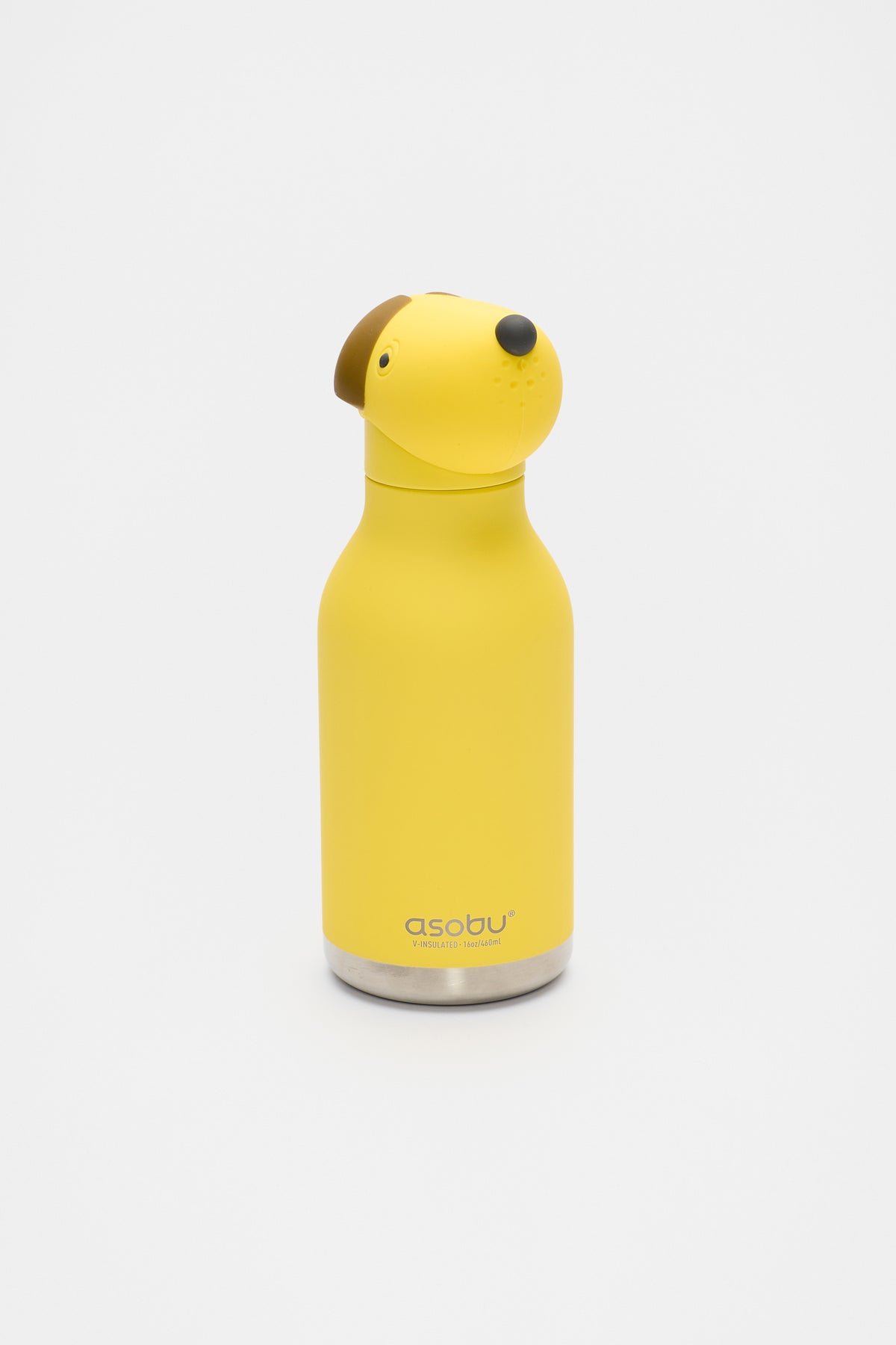 Duke The Dog Drink Bottle