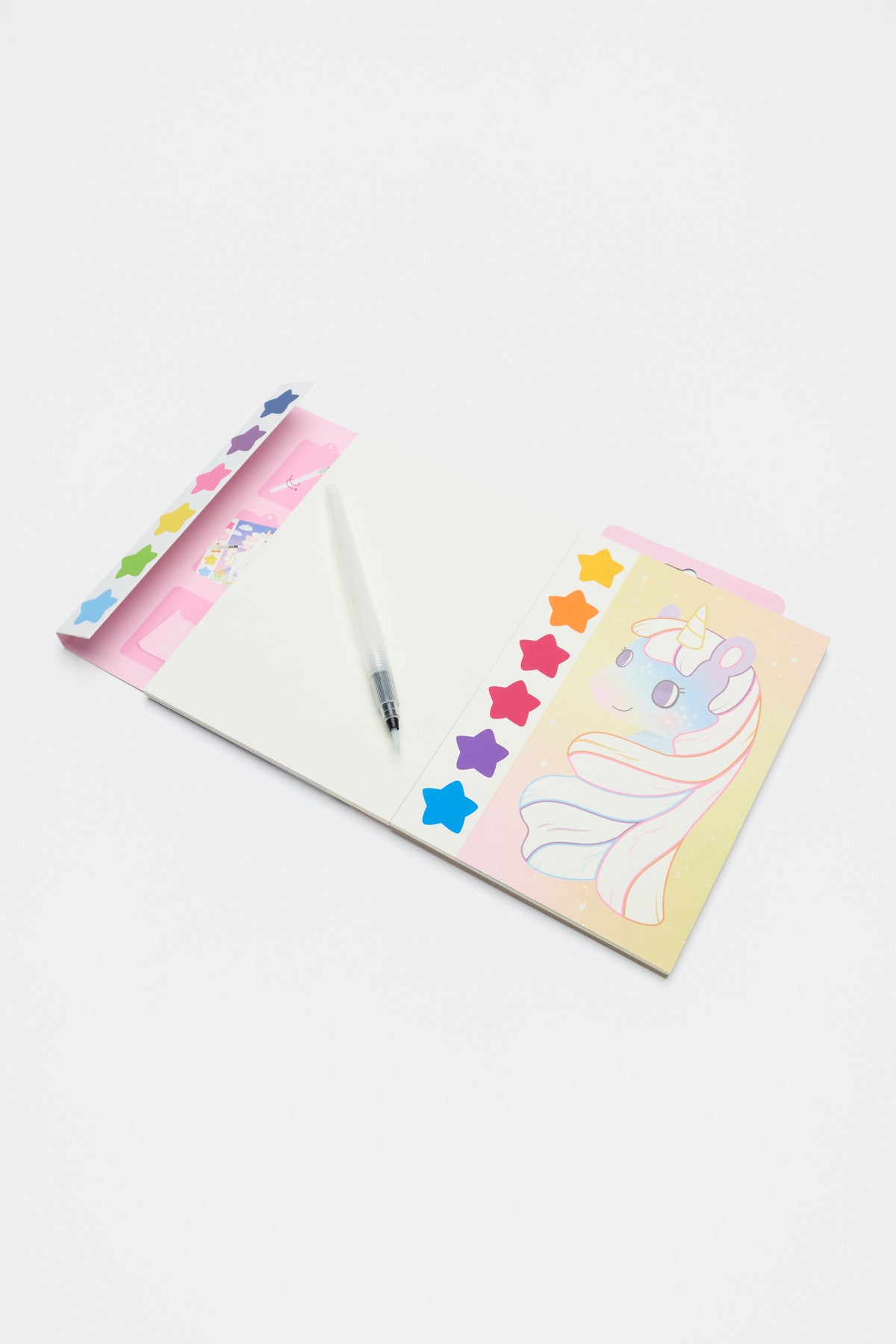 Paint a Picture Unicorn Skies