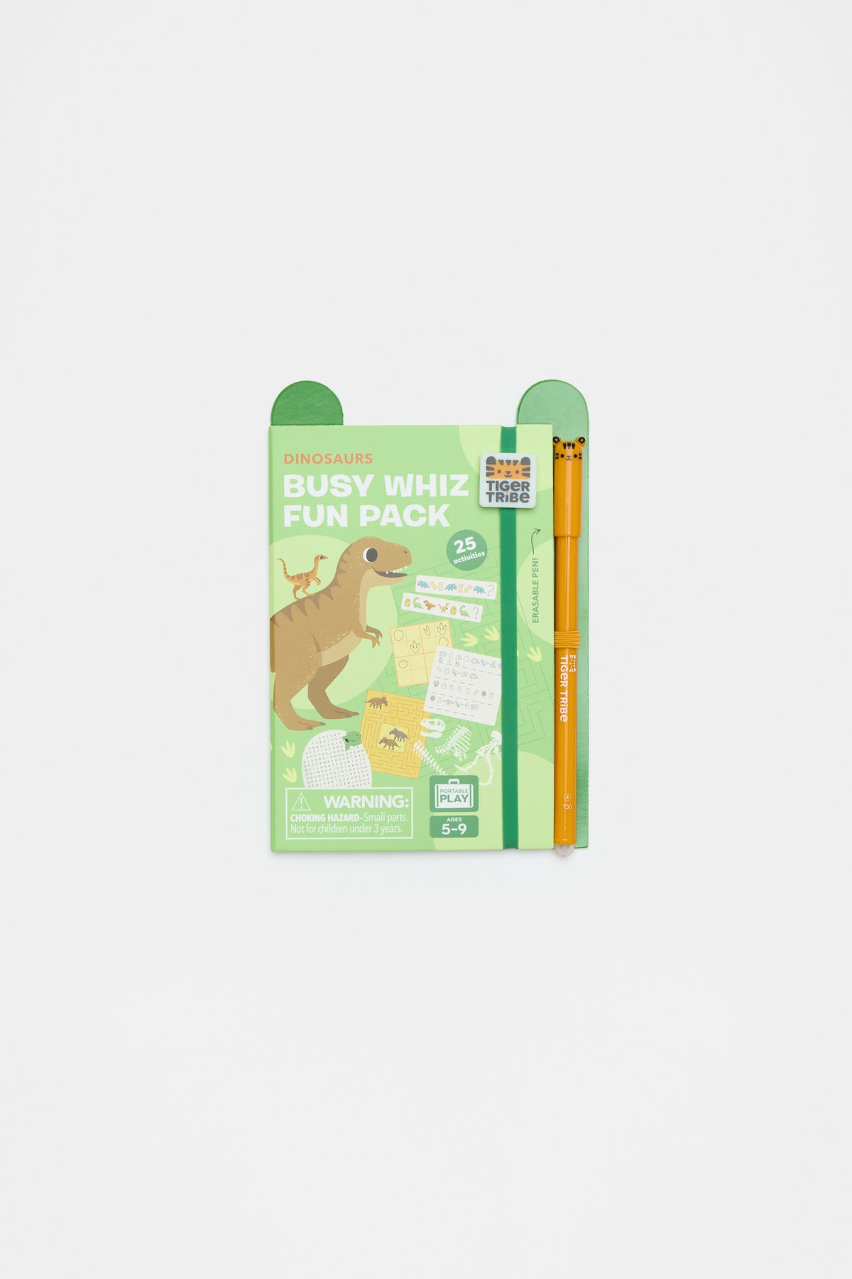 Busy Whiz Fun Pack Dinosaurs