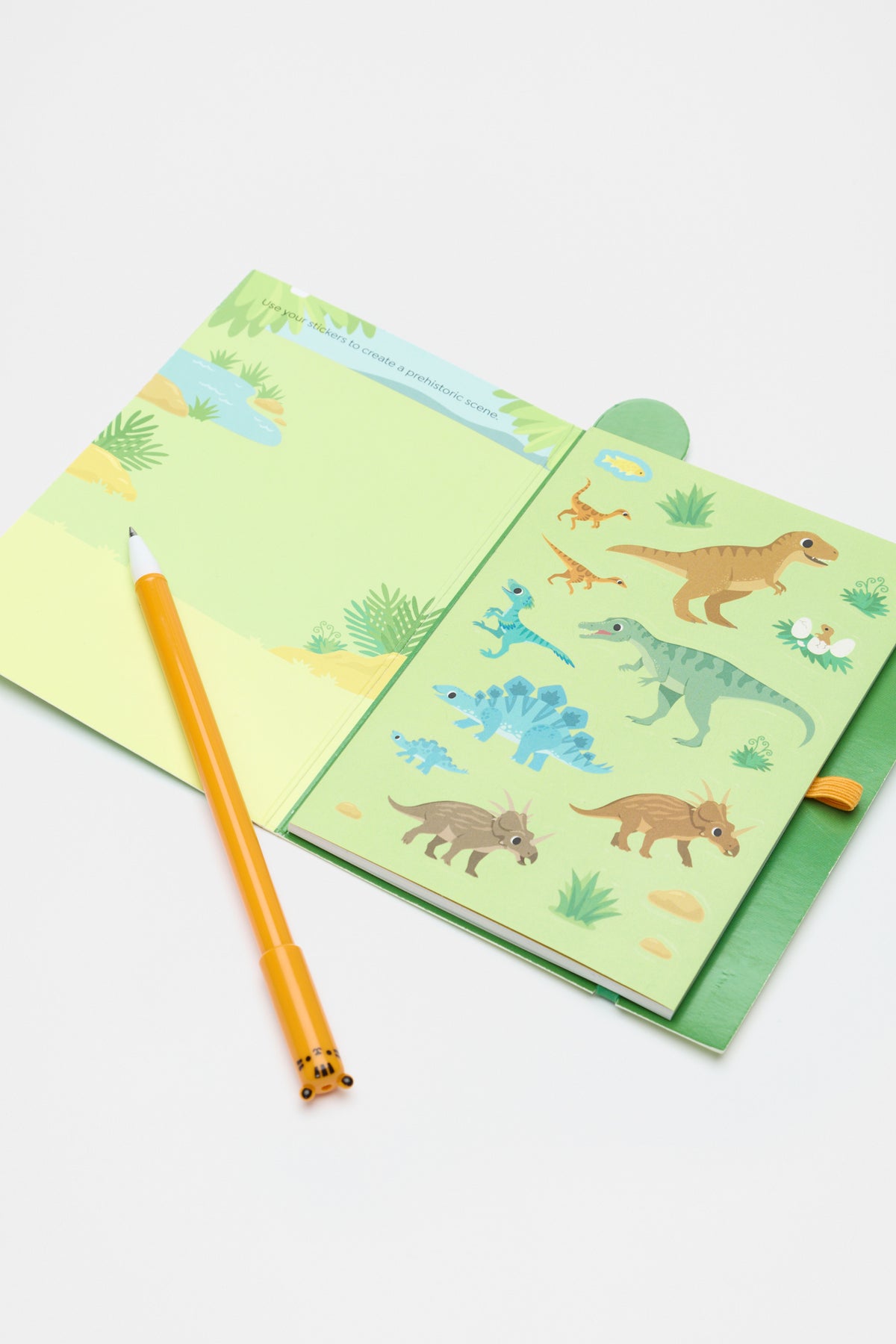 Busy Whiz Fun Pack Dinosaurs