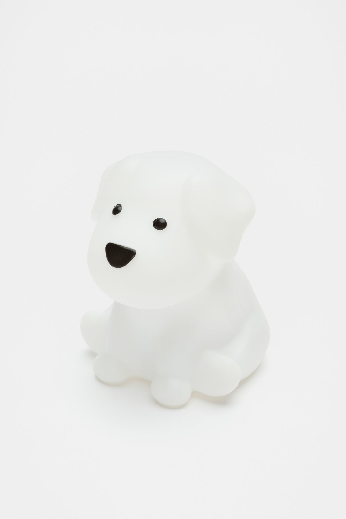 Puppy Night Light