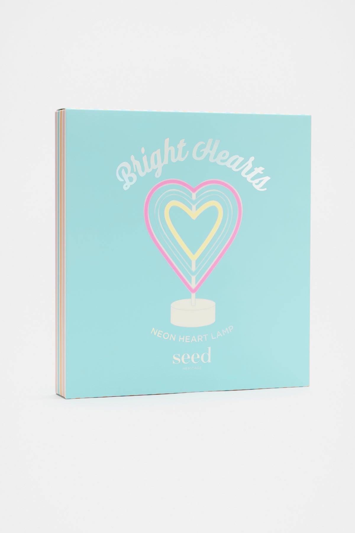 Gelato Love Lamp