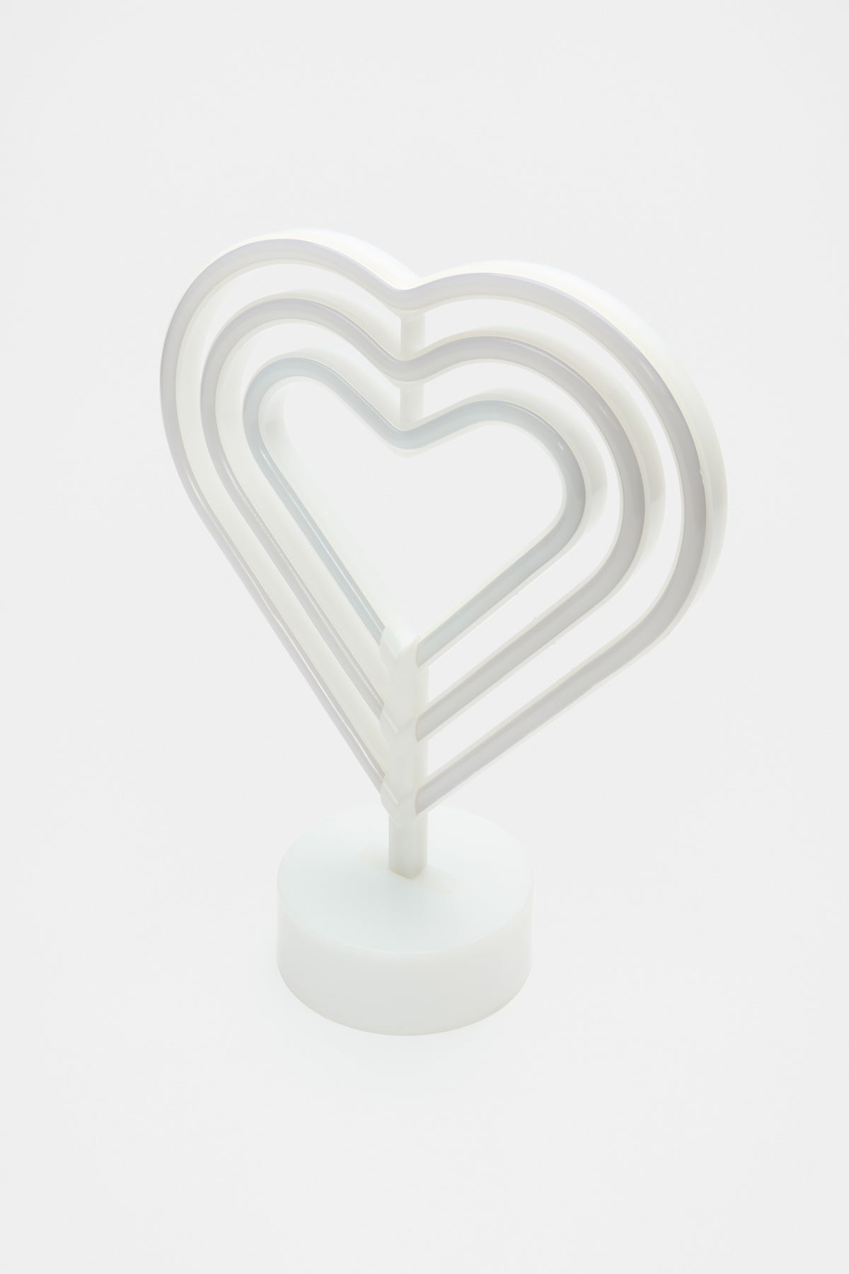 Gelato Love Lamp