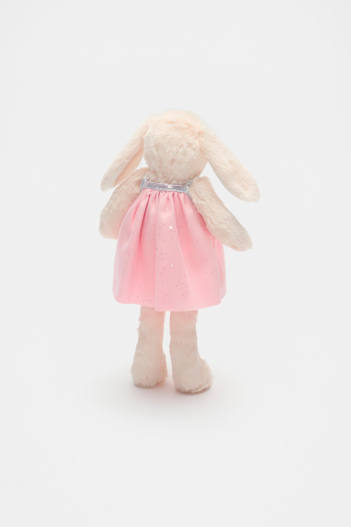 Ballet Miss Bunny