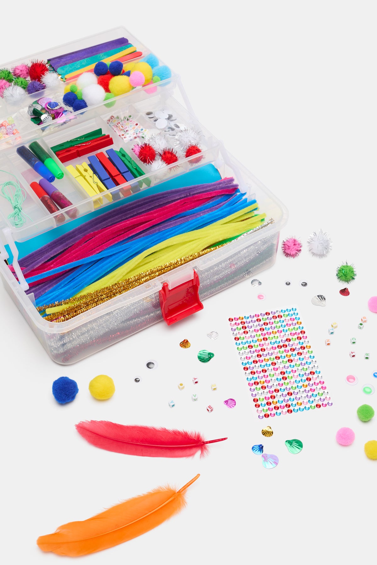 Craft Kit