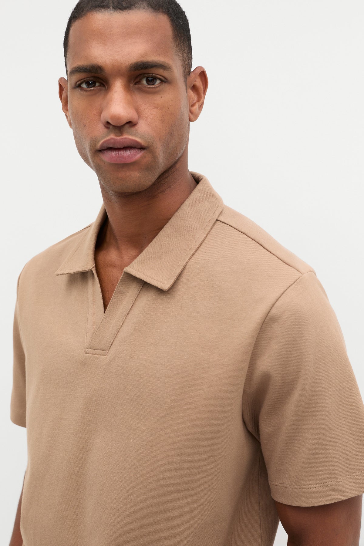 Tee Polo