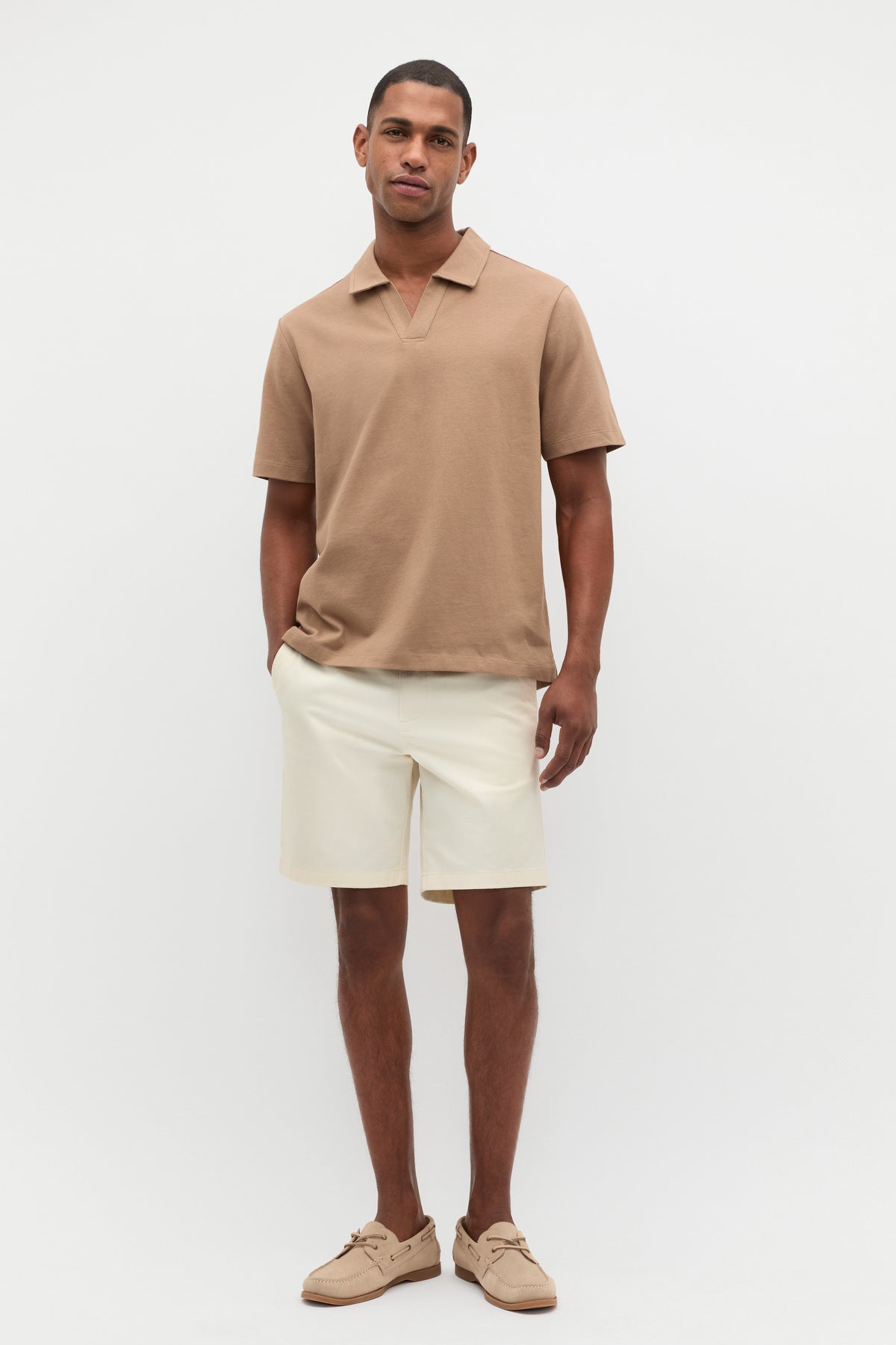 Tee Polo
