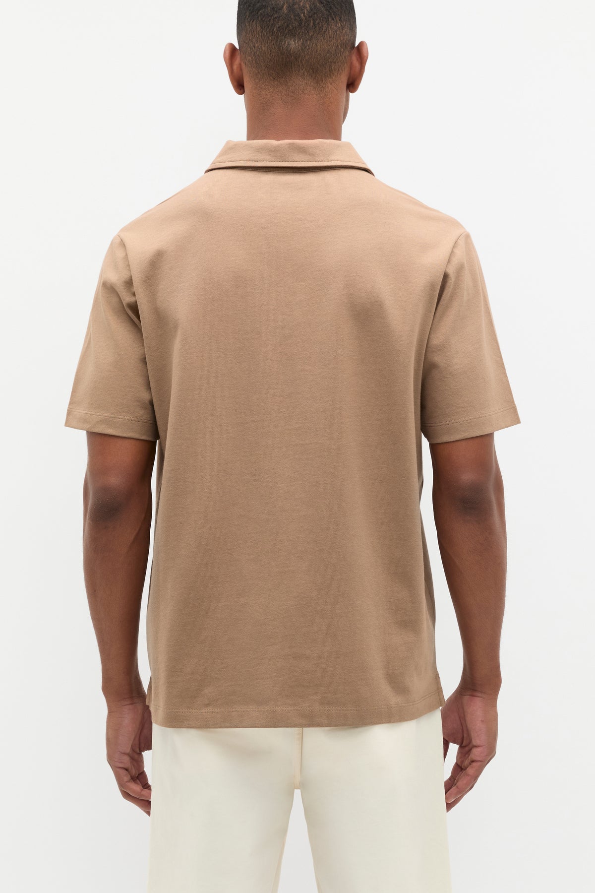 Tee Polo