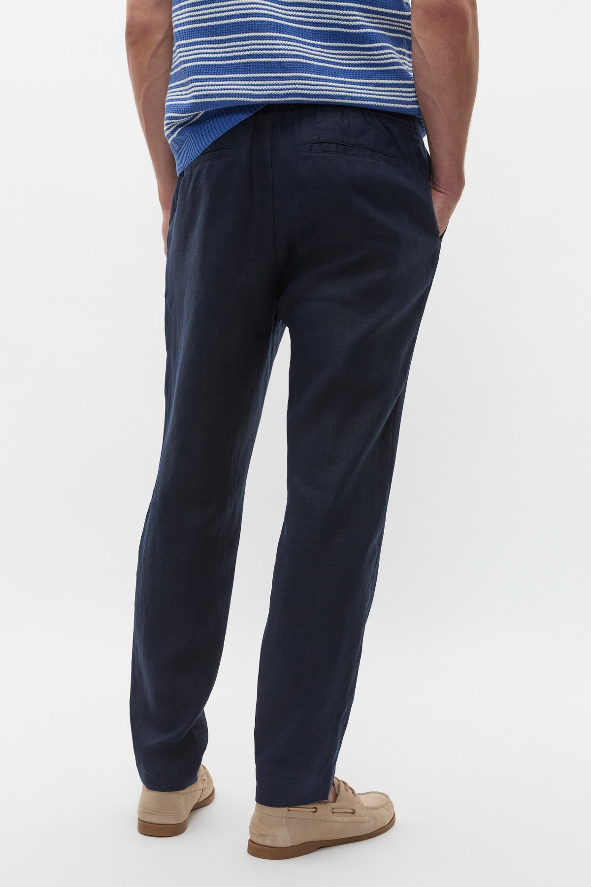 Linen Trouser