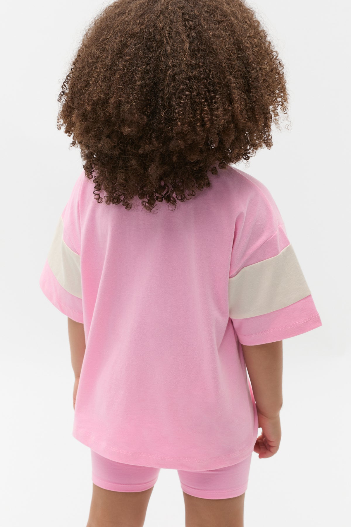 Relaxed Logo Tee