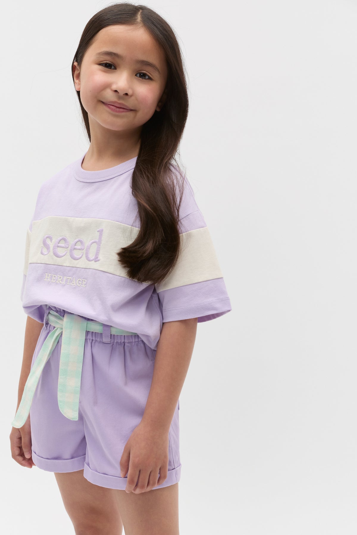 Paperbag Short