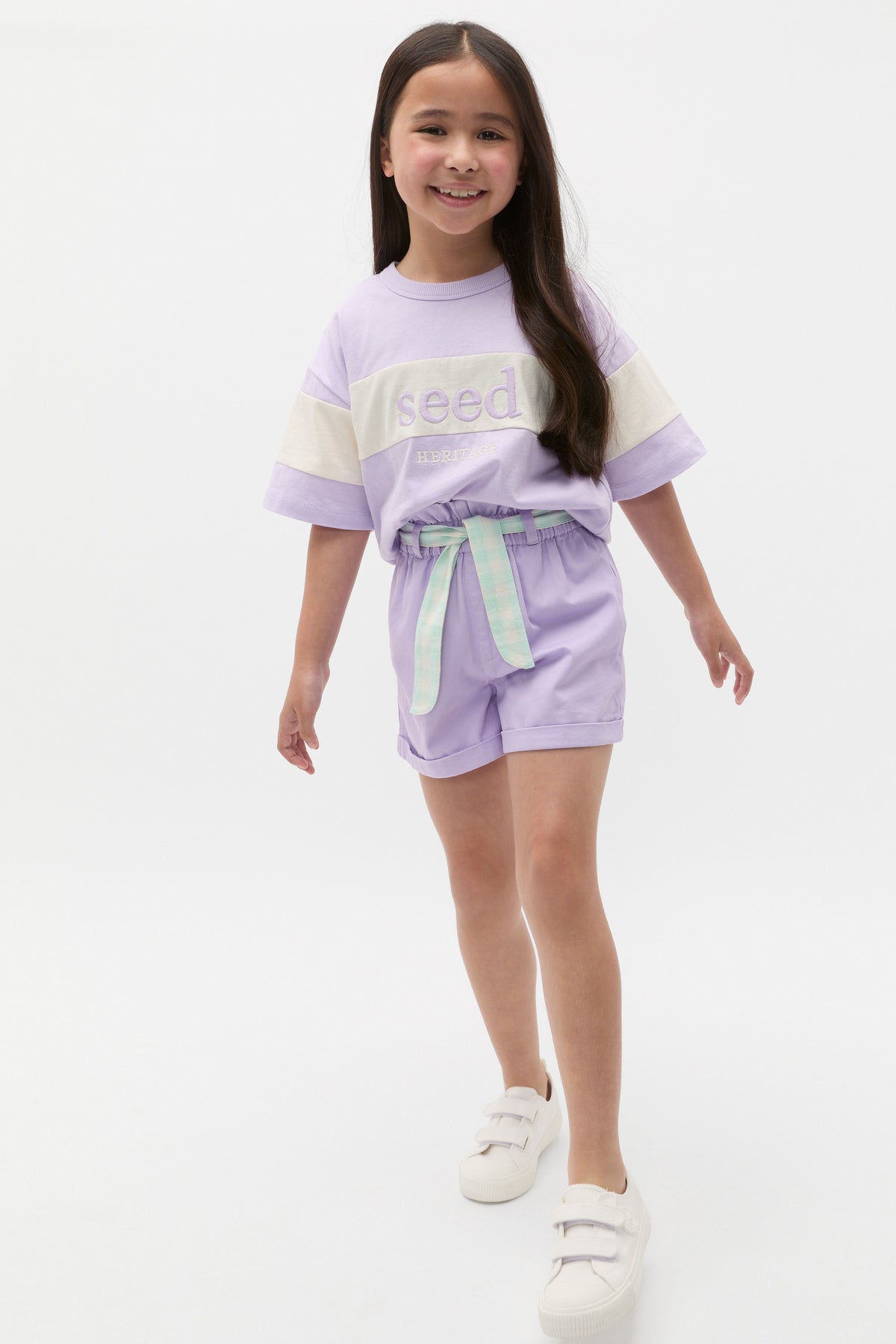 Paperbag Short