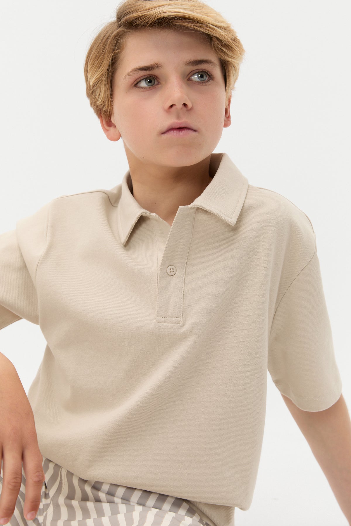 Tee Polo