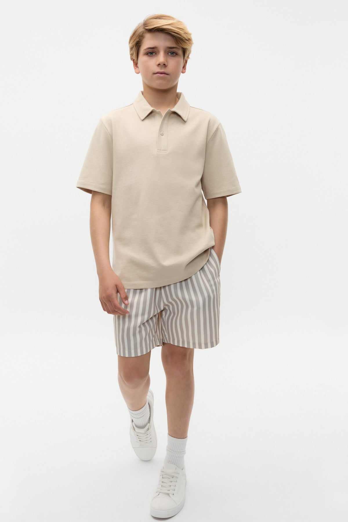 Tee Polo