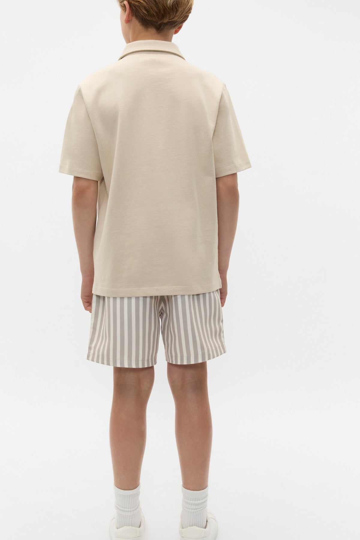 Tee Polo