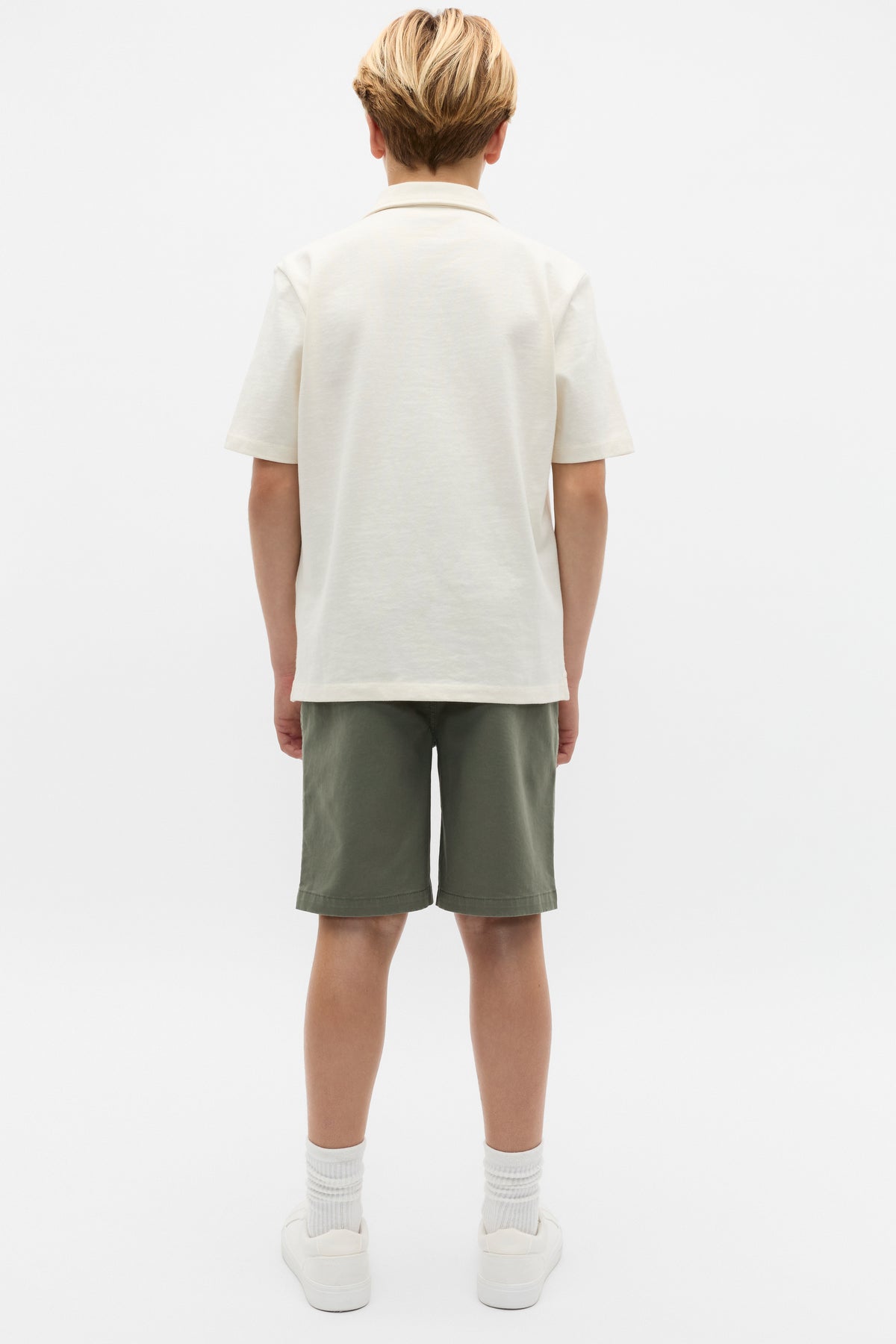Tee Polo