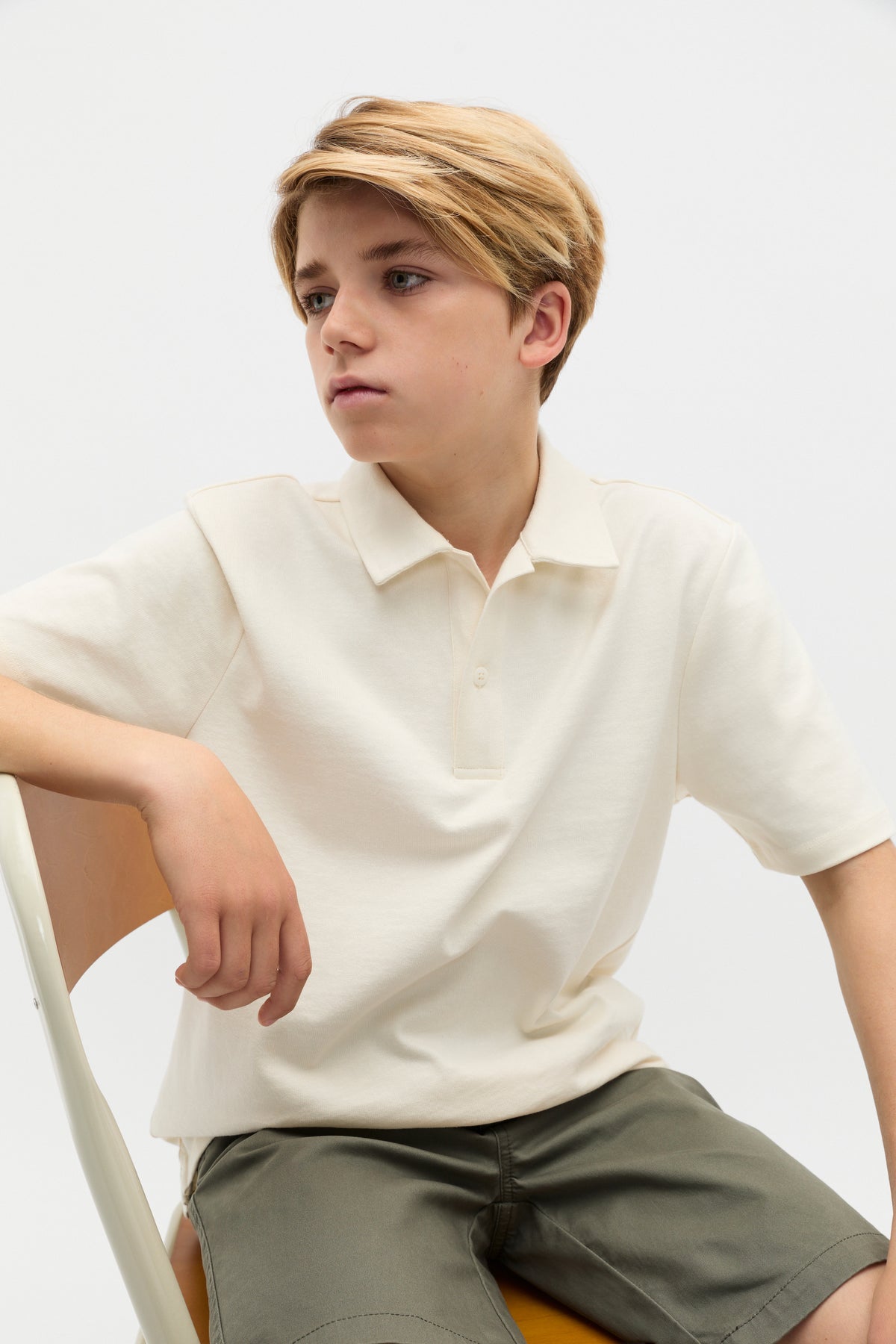 Tee Polo
